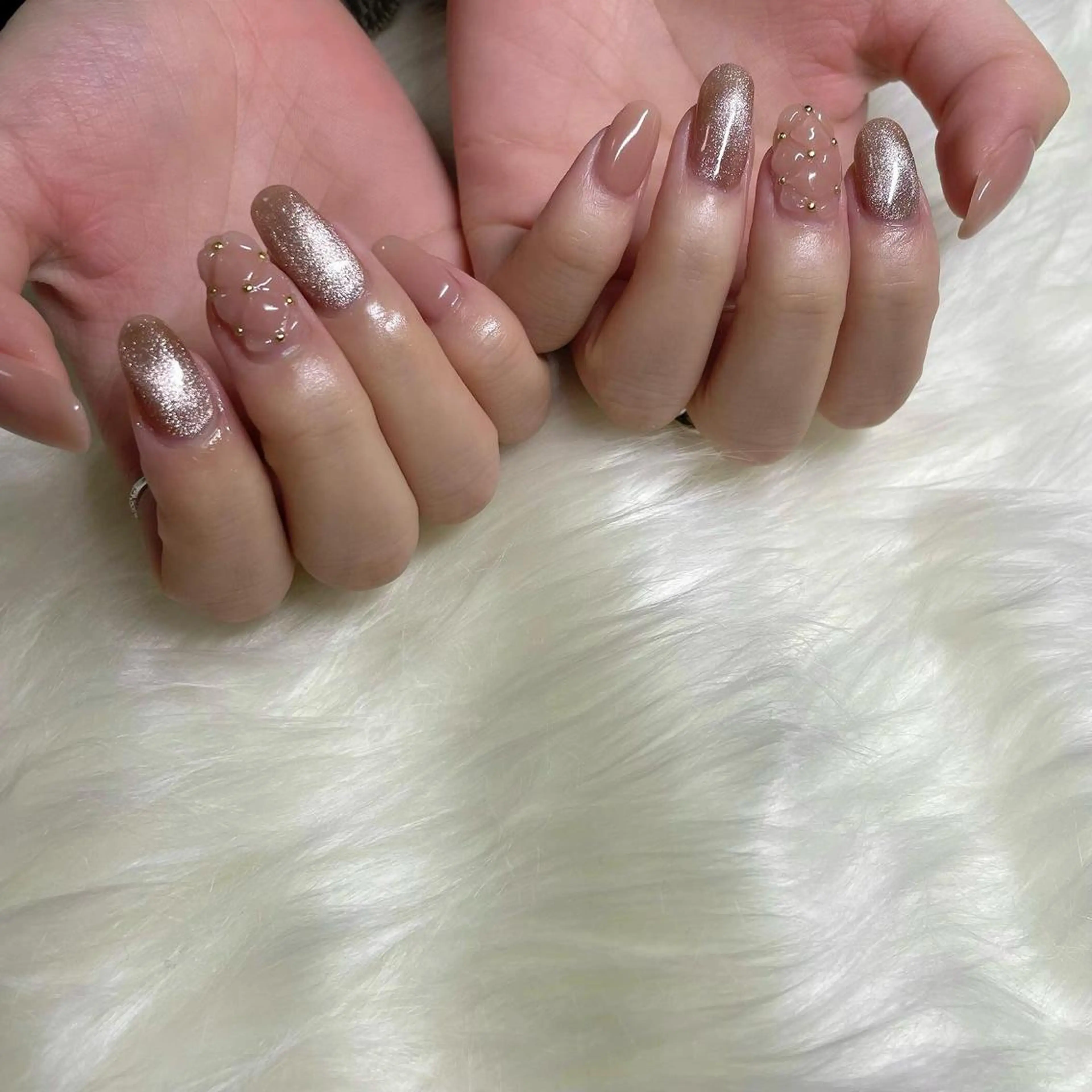 ネイル Sii nail 🤍SAKIのネイルデザイン