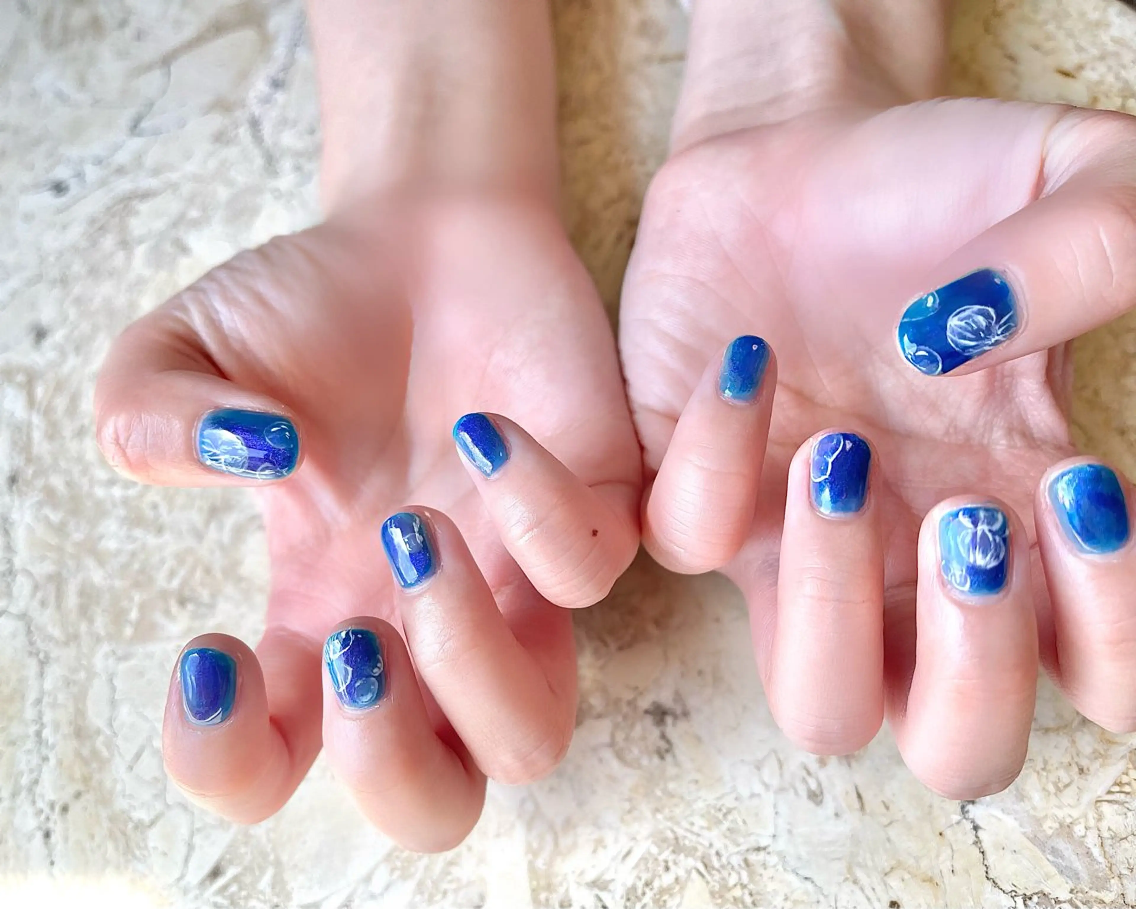 ネイル mieux HAZUKiのその他イメージ