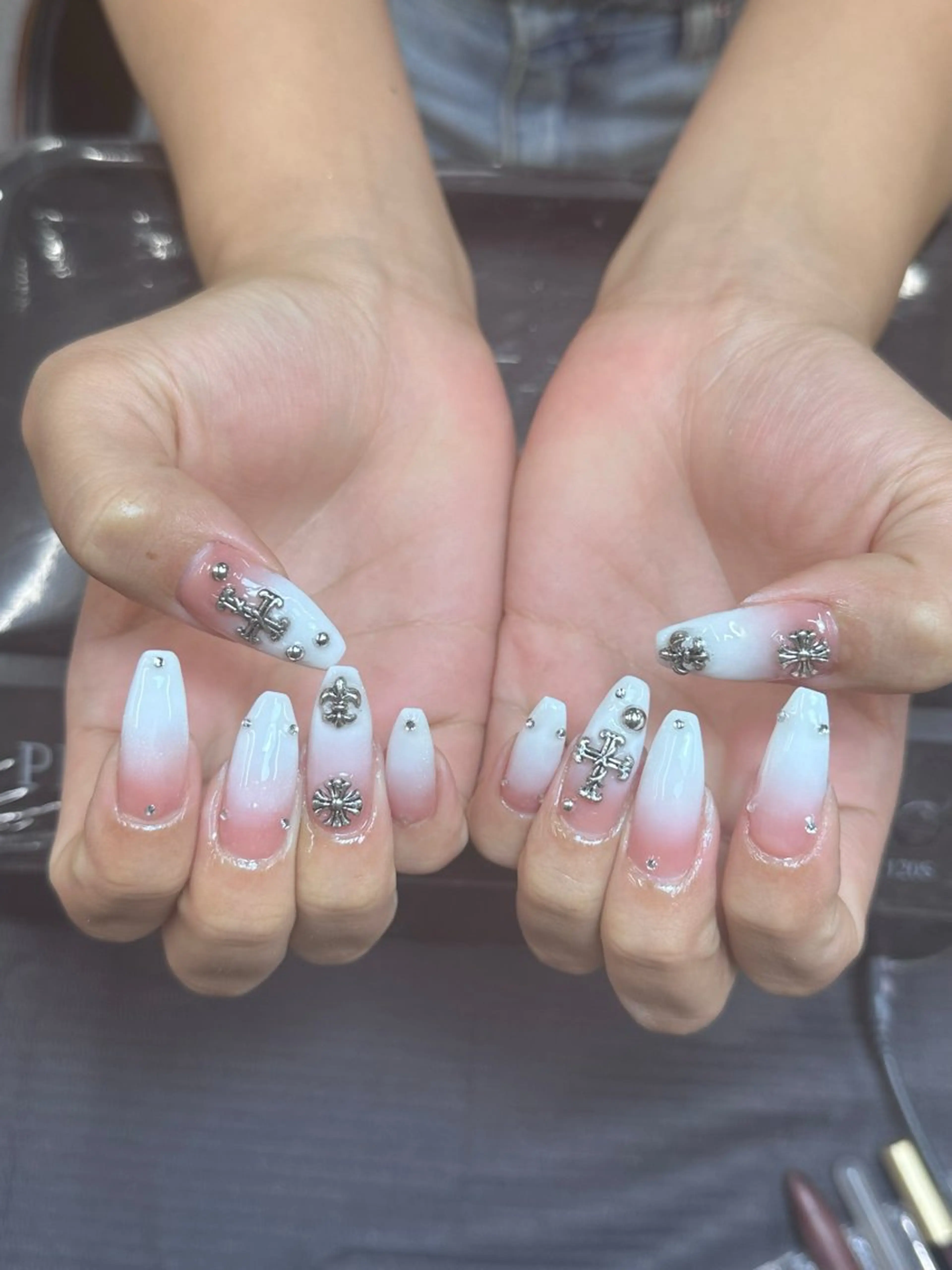 ネイル Iconic所属・Iconic Nailのネイルデザイン