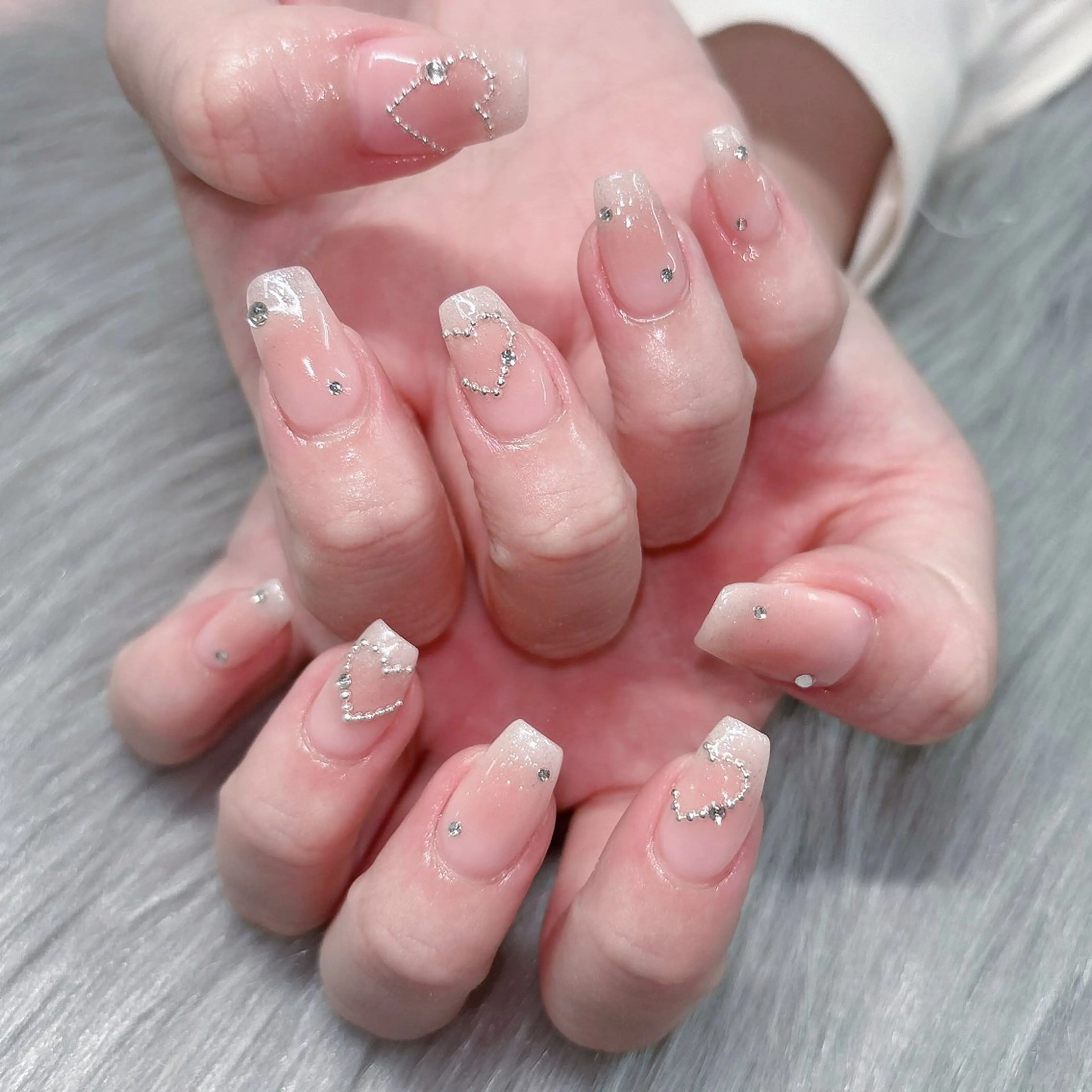 ネイル pomy nail CHISAKIのネイルデザイン
