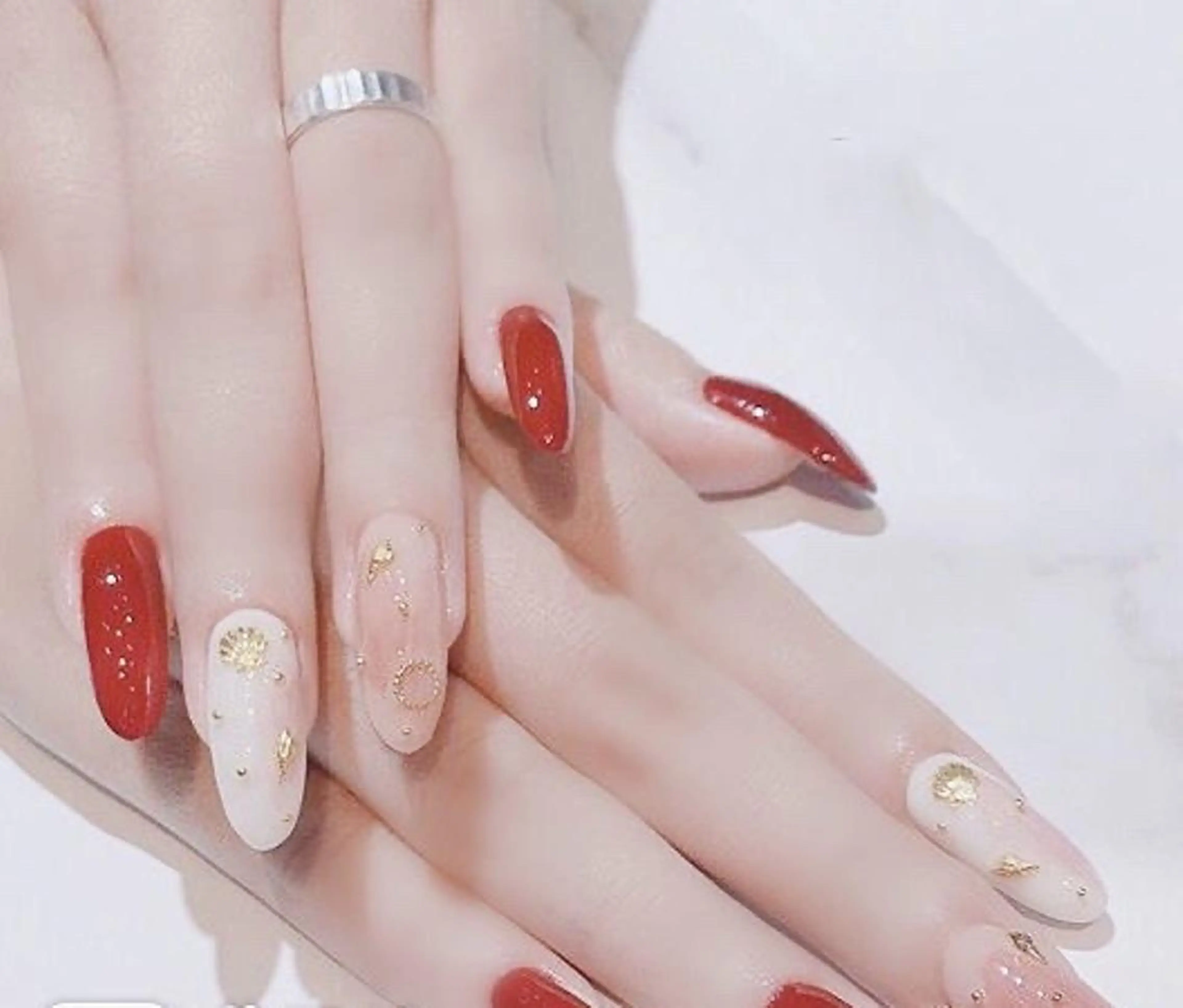 ネイル Cute beauty2のマツエク・マツパデザイン