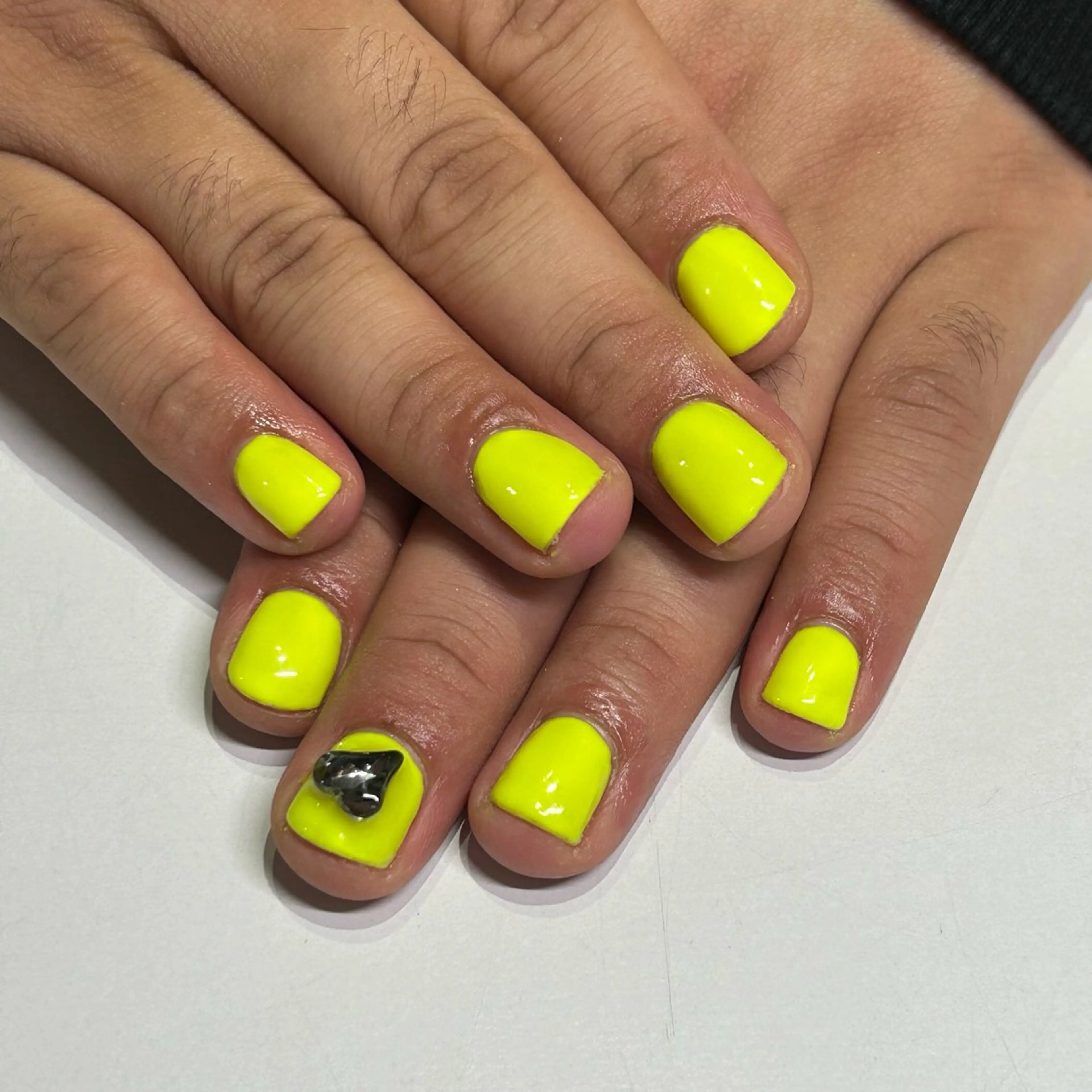 ネイル Plumeria By Lily's Nail センター南店所属・寺門 麻衣のネイルデザイン