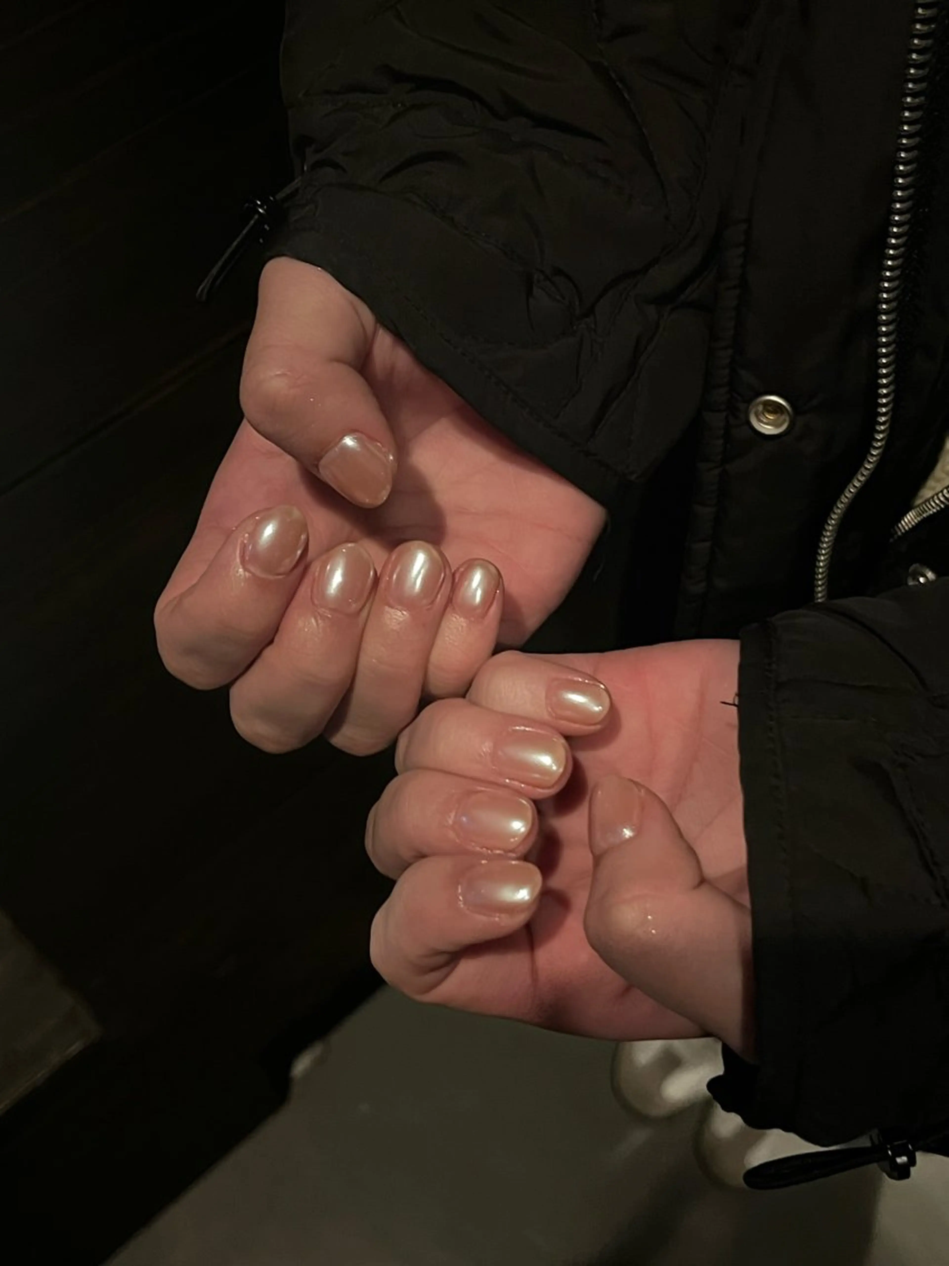 ネイル IROHA NAIL makoのネイルデザイン