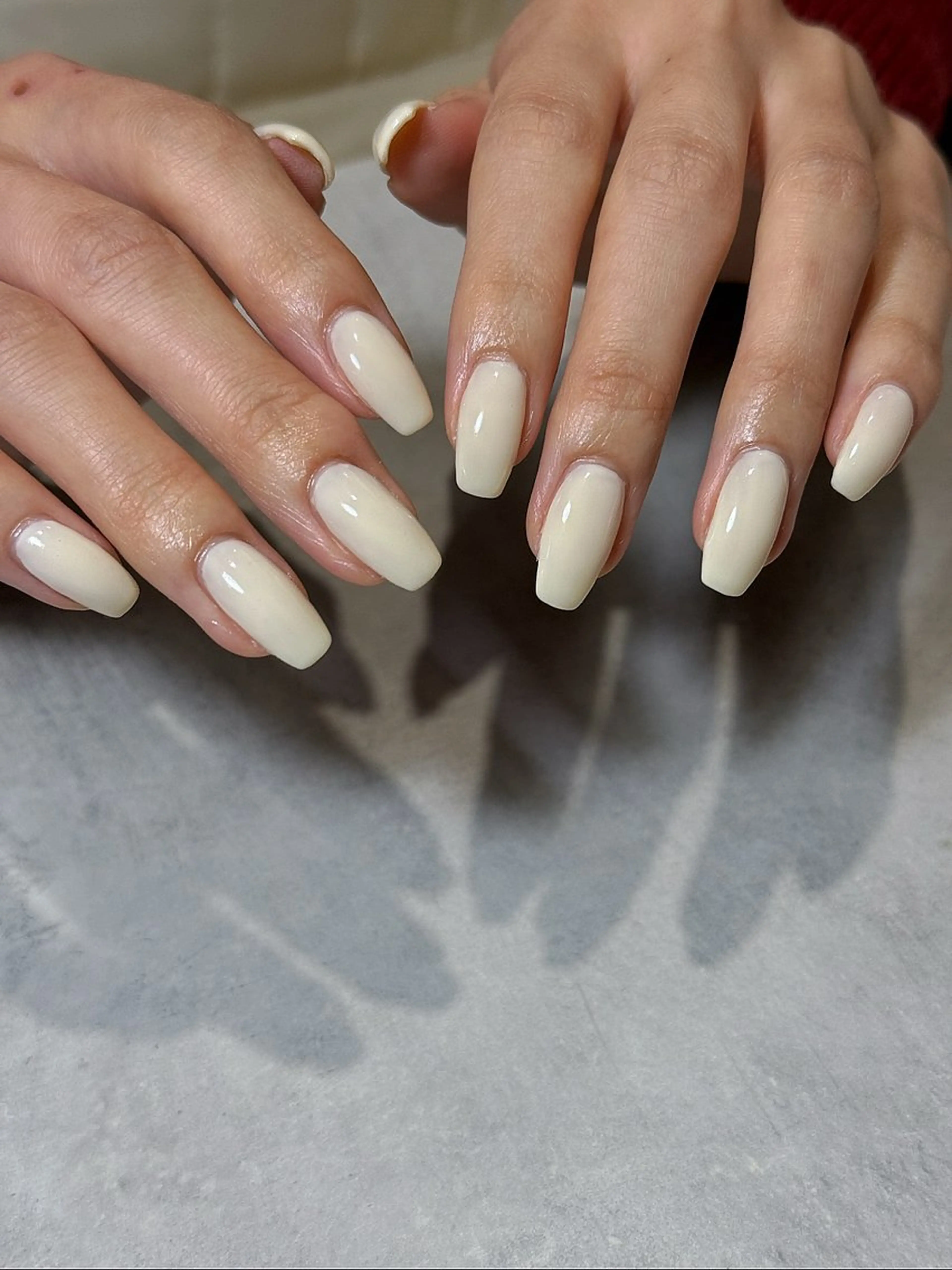 ネイル ハンドネイル A/gan nailsalon所属・A/gan nail salonのネイルデザイン