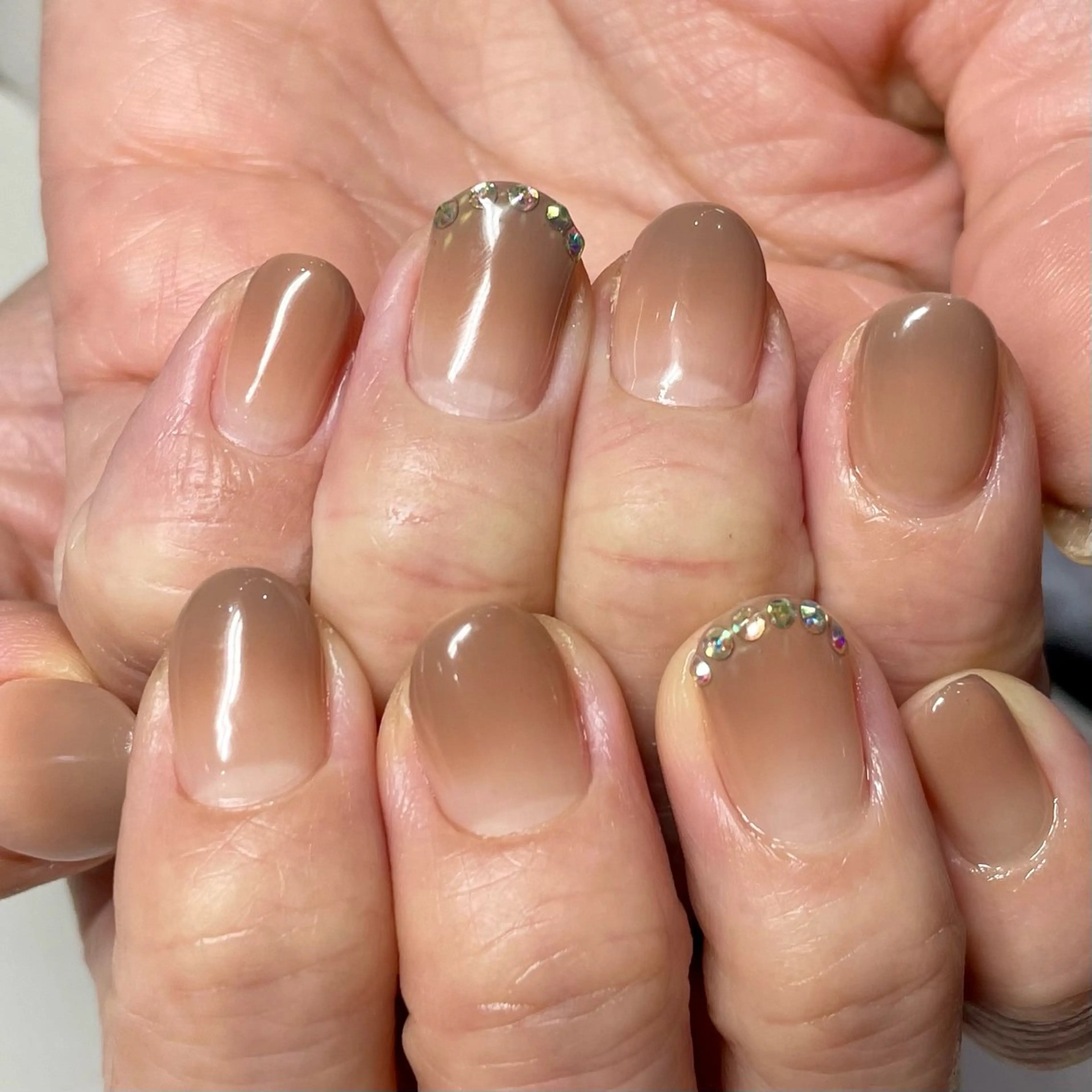 ネイル SEPTNAIL KOYAMAのネイルデザイン