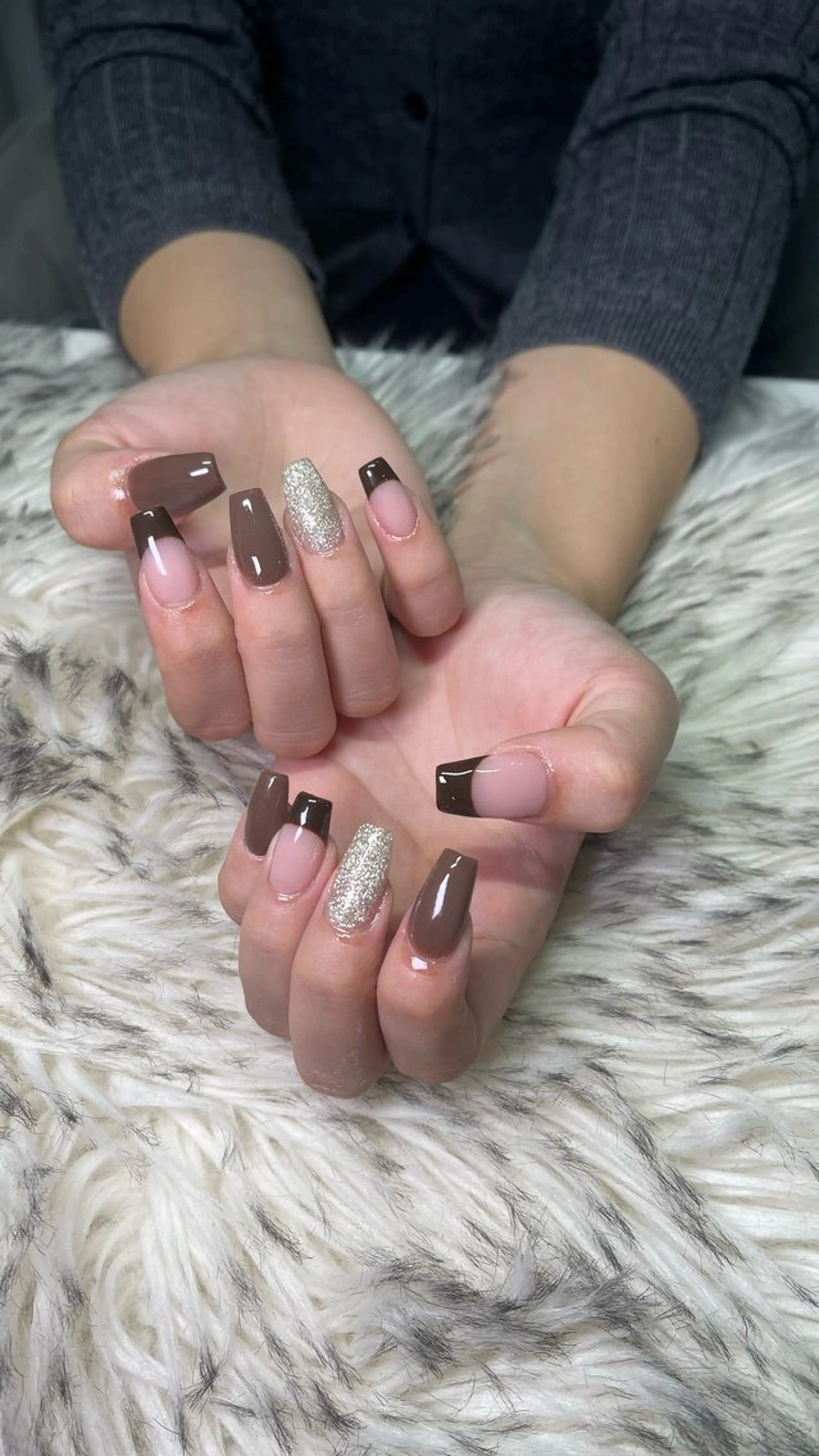 ネイル NAIL FOCUS Lisaのネイルデザイン