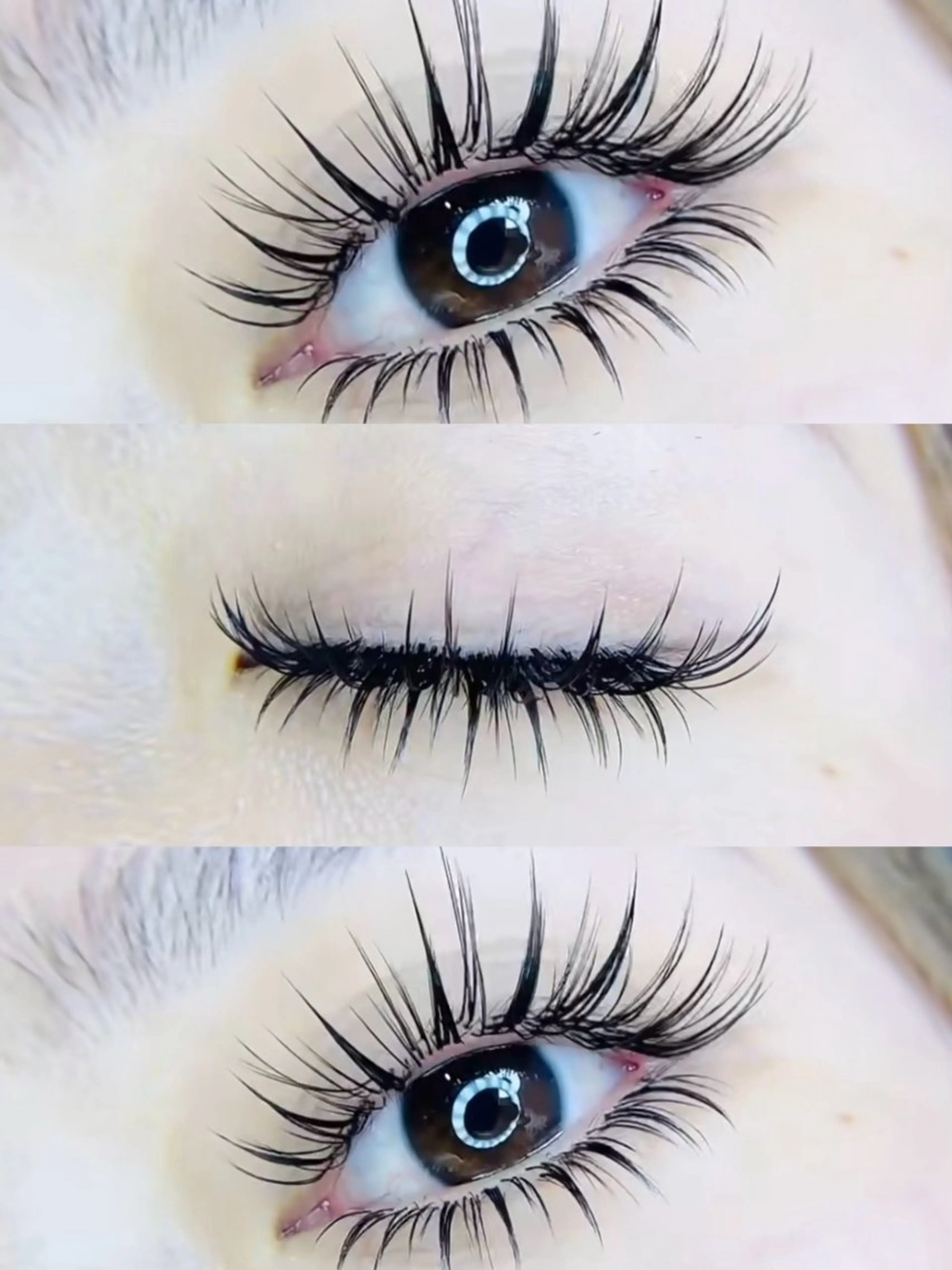 マツエク・マツパ Kllマツエク& まつげパーマ池袋店のマツエク・マツパデザイン