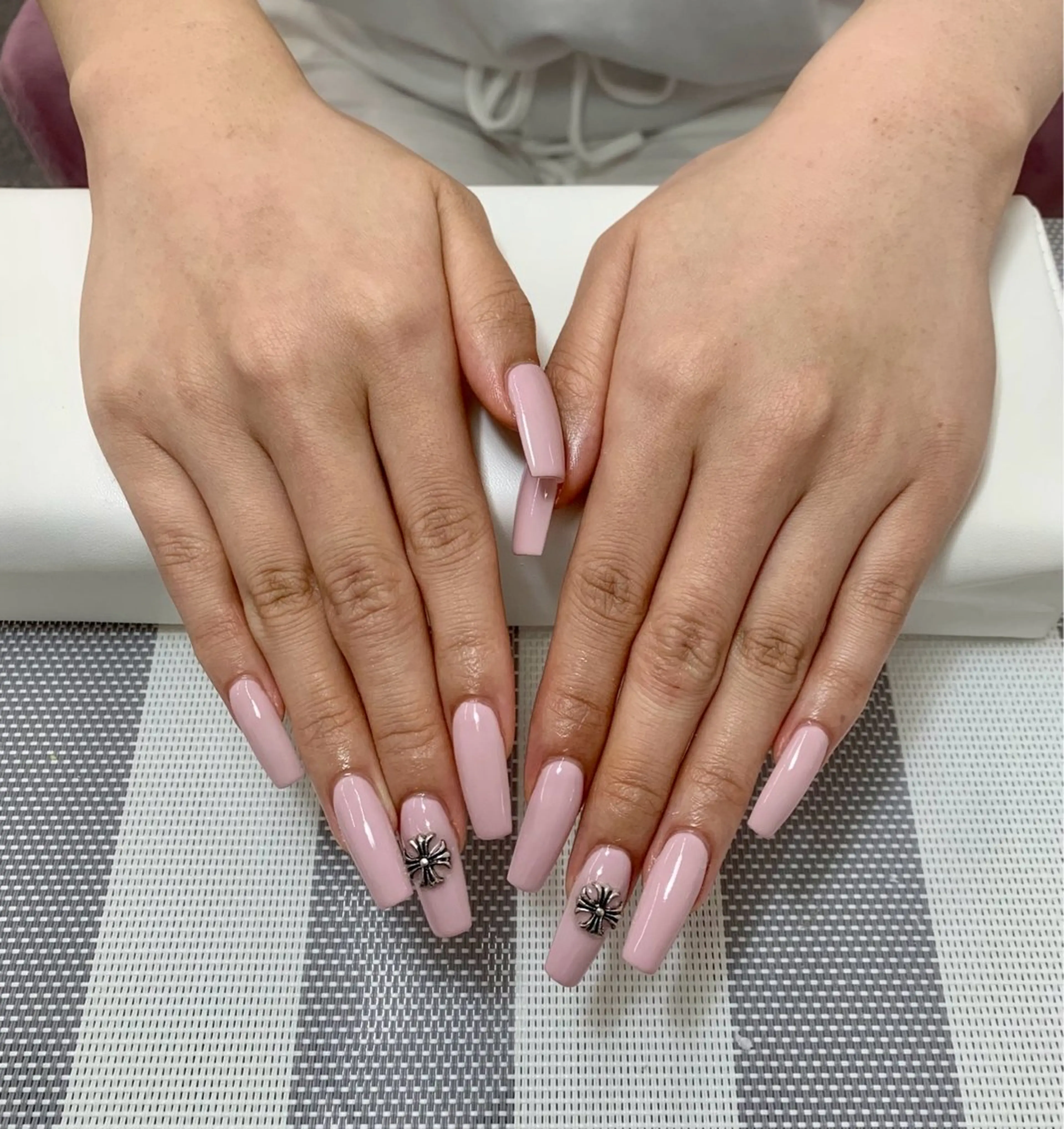 ネイル ハンドネイル Tagi 銀座所属・Tagi Nail 銀座店のネイルデザイン