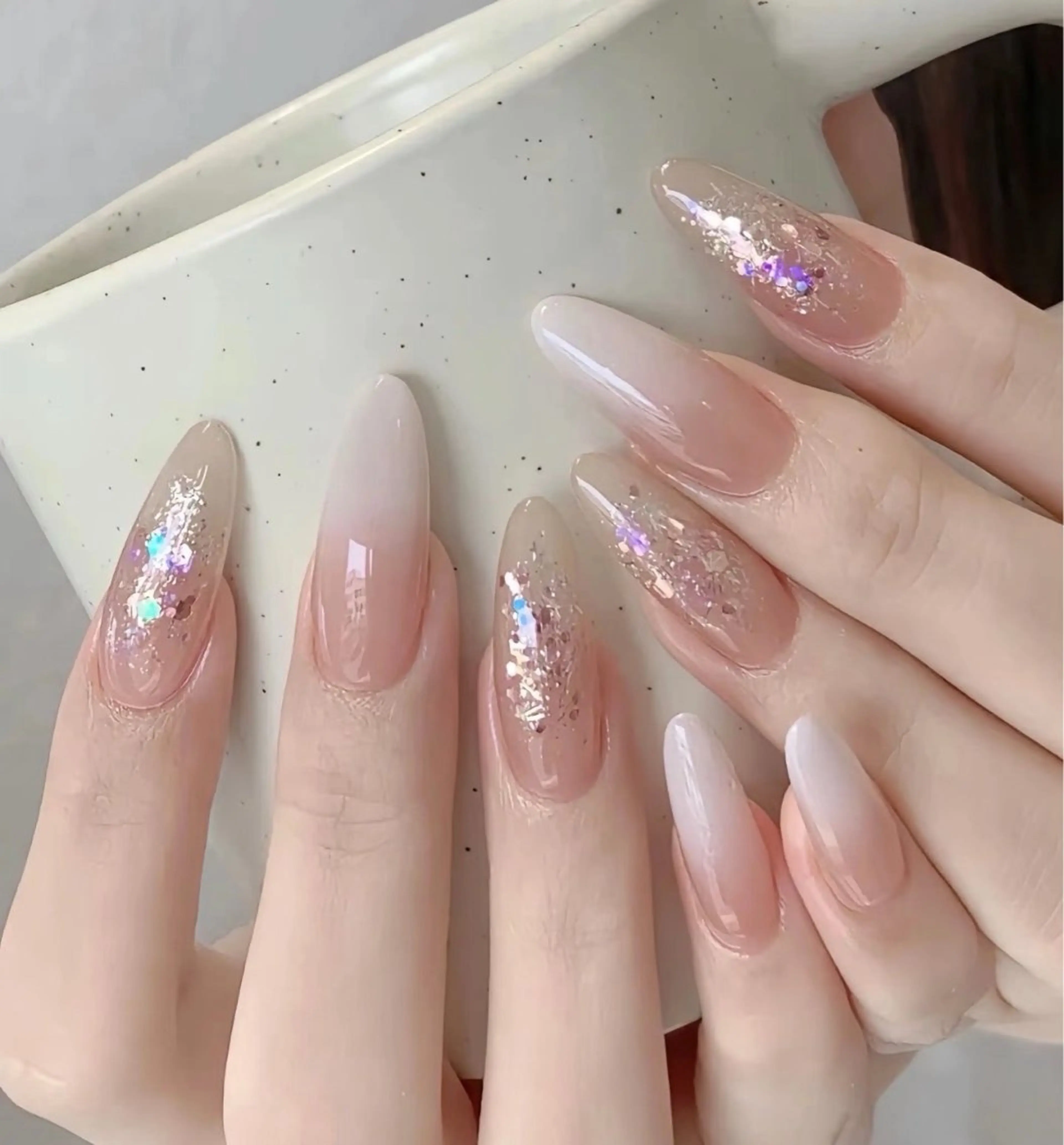 ネイル ハンドネイル July Nailのネイルデザイン