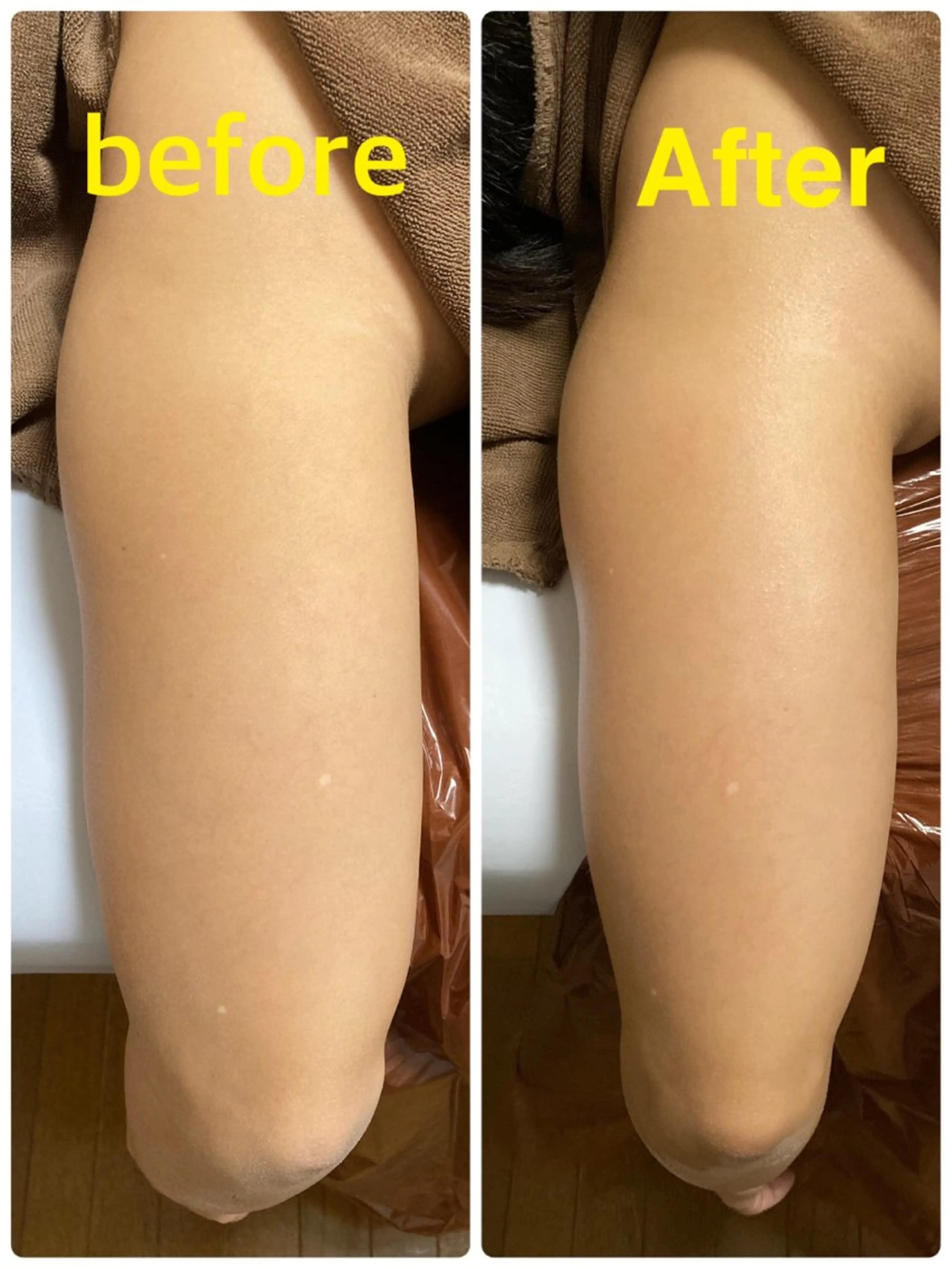 Miii💗一宮 プライベートサロンのエステ・リラクイメージ