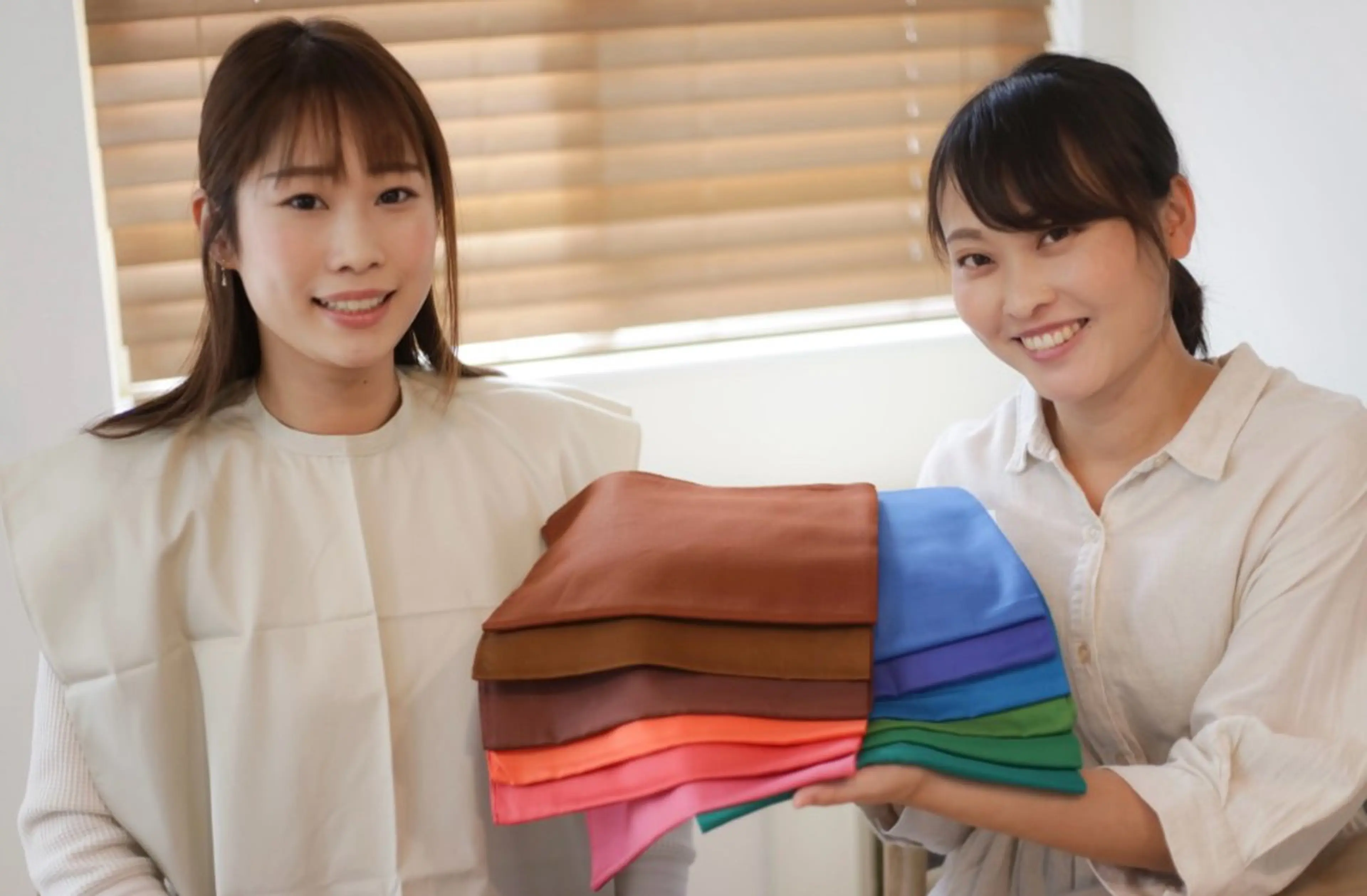 ネイル パーソナルカラー診断 骨格診断 顔タイプ診断 パーソナルカラー💐 aoiのその他イメージ