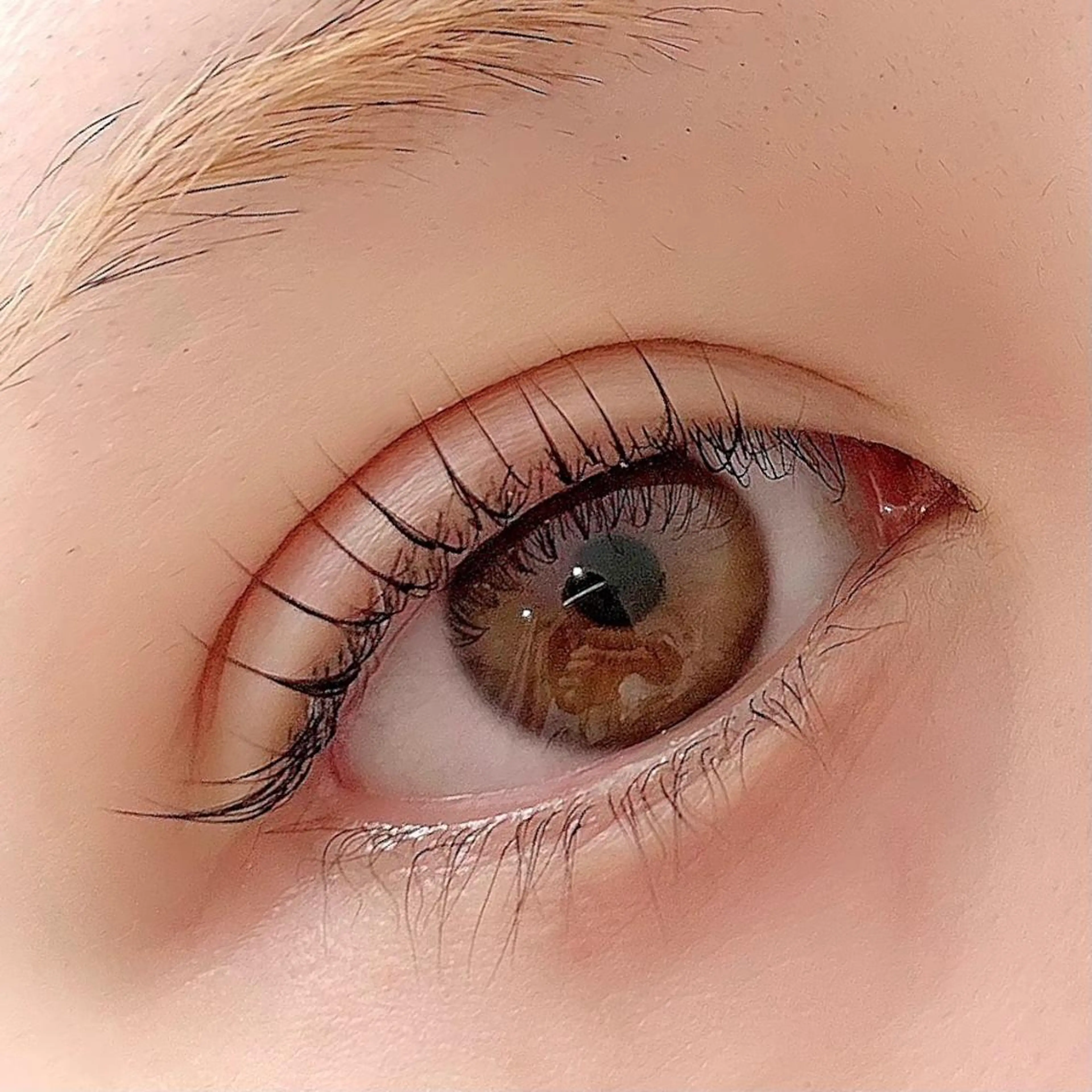 マツエク・マツパ まつげパーマ Refrain  ルフラン所属・Refrain ルフランのマツエク・マツパデザイン