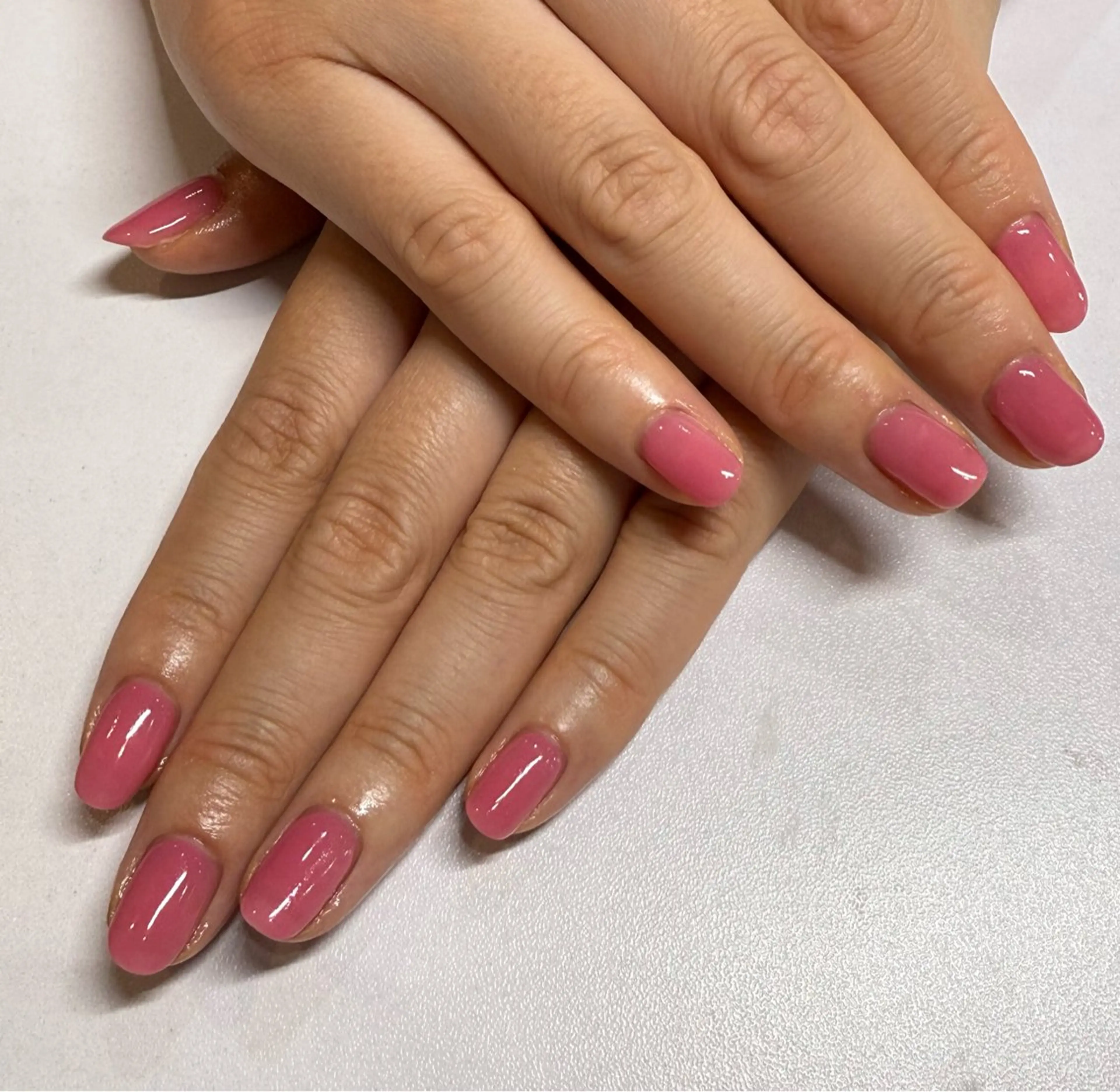 ネイル Blue Reef 四谷三丁目所属・たかの はづきのネイルデザイン