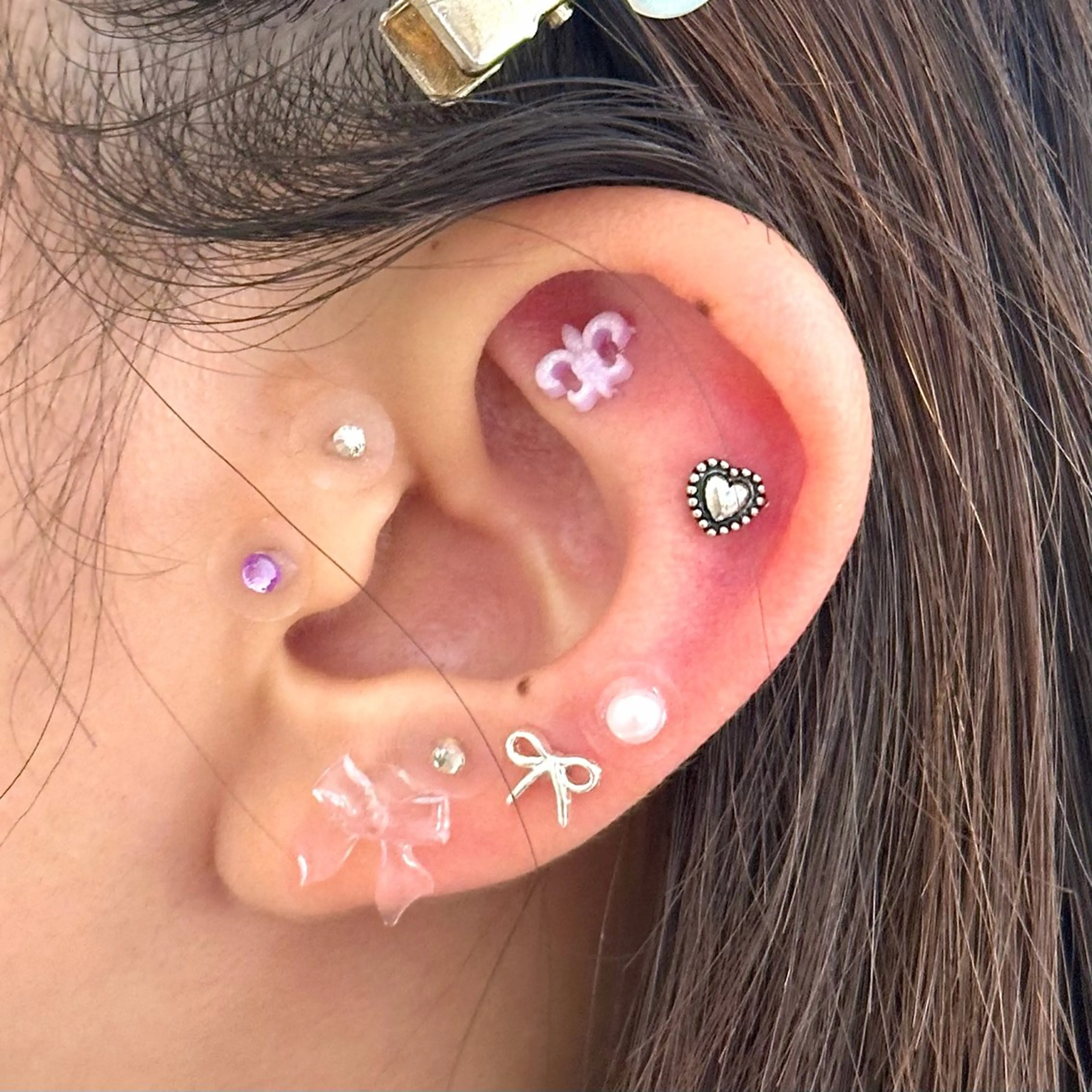 その他 vico名古屋栄店所属・🌺+vico 栄店 🌺MAYUKIの眉毛・アイブロウイメージ