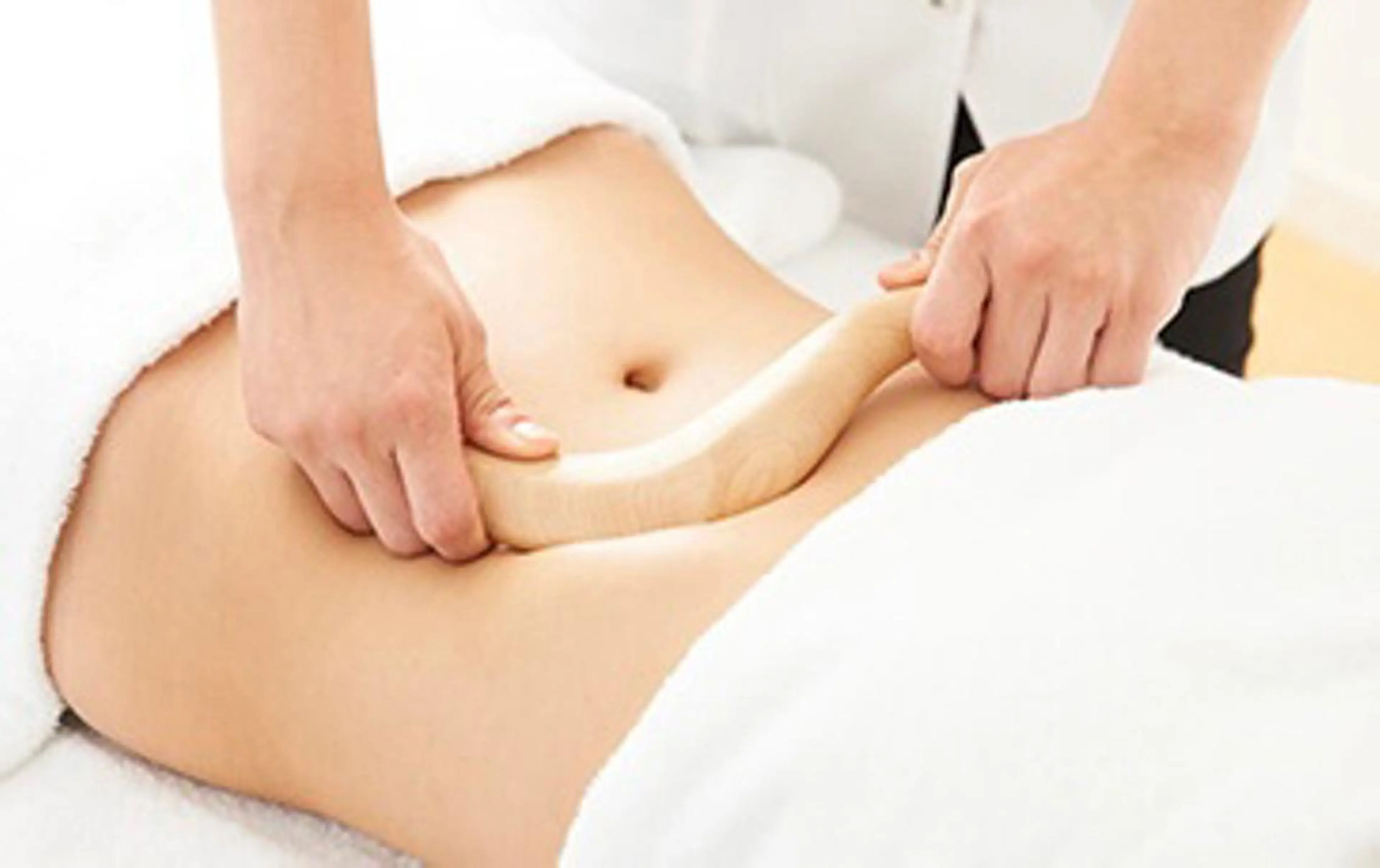 仮予約【パワーレメディ上半身】プレ花嫁さんに大人気💐肩甲骨はがし、二の腕、くびれ作り🌿同時に首や肩凝りも撃退✨の写真