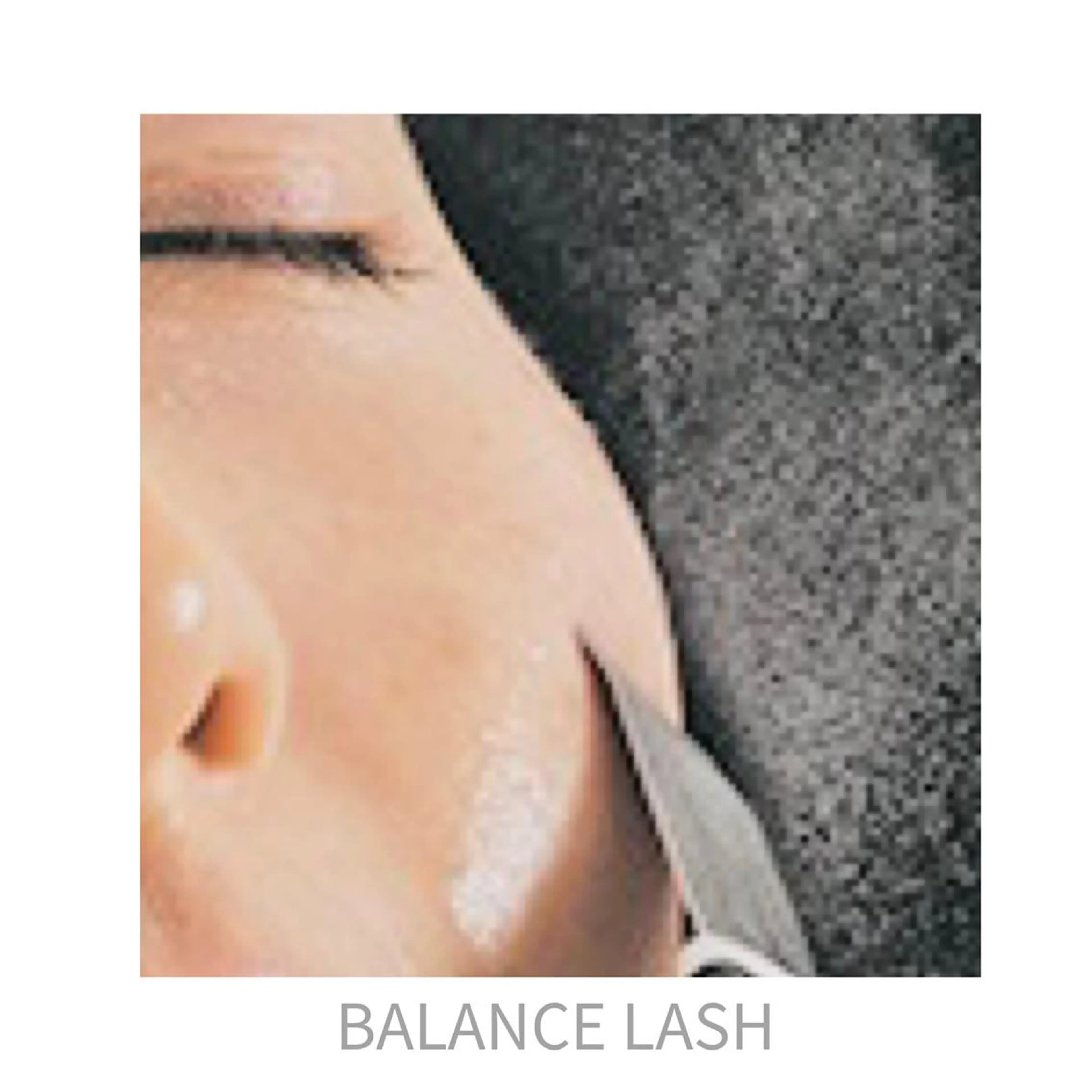 BALANCE LASHのマツエク・マツパデザイン