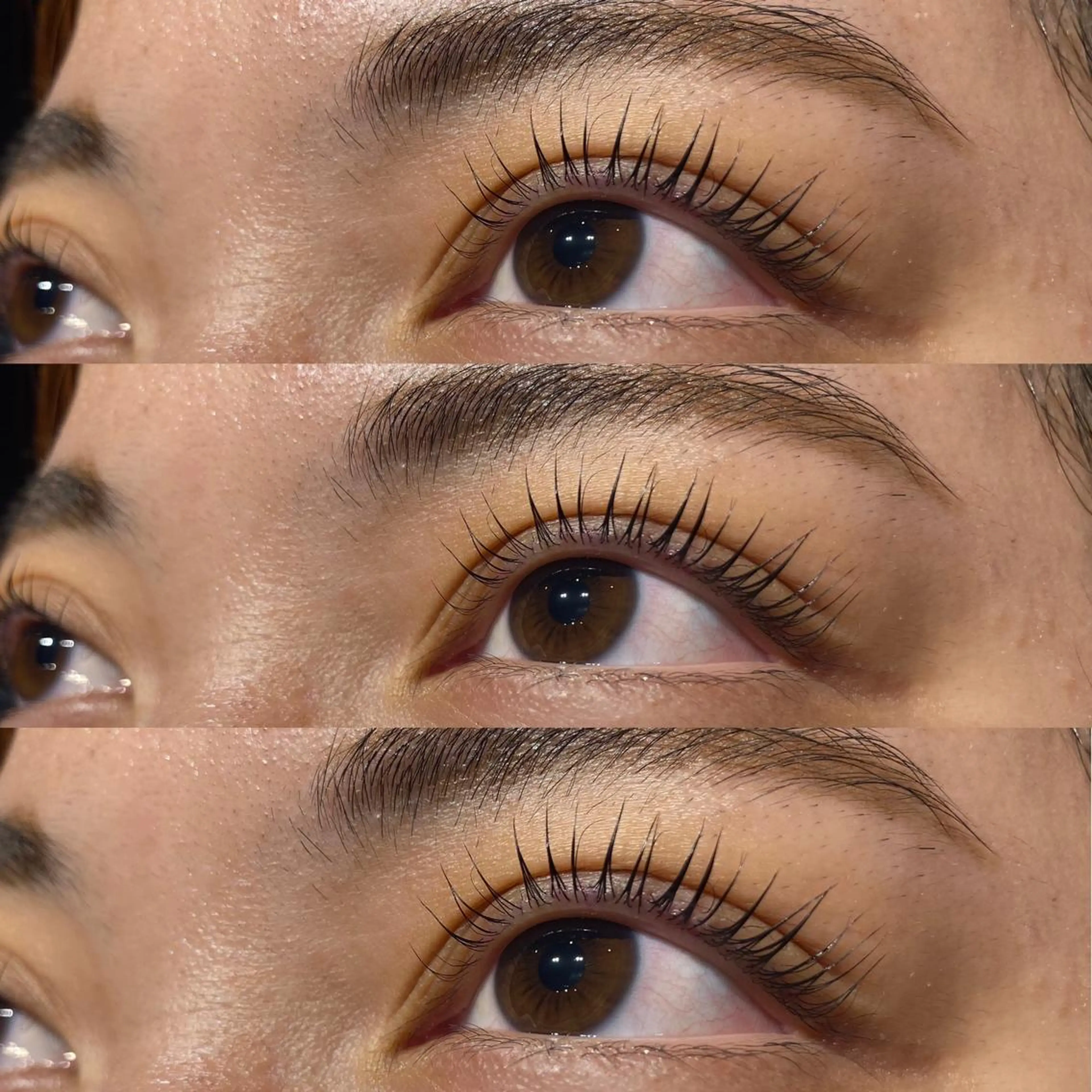 マツエク・マツパ RAD心斎橋 ナカムラチヒロのマツエク・マツパデザイン