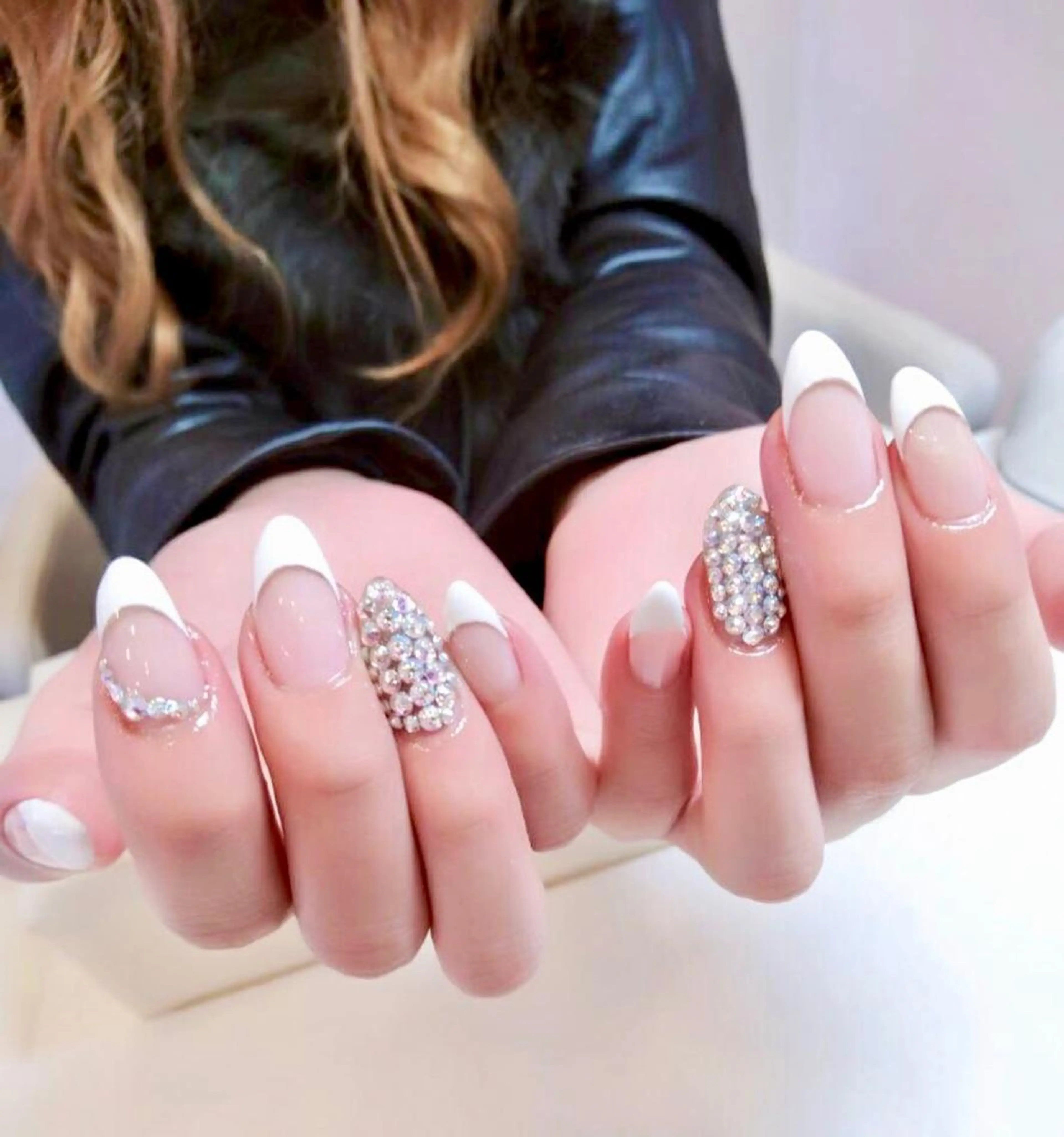 ネイル Genesis Plus大津京店のエステ・リラクイメージ