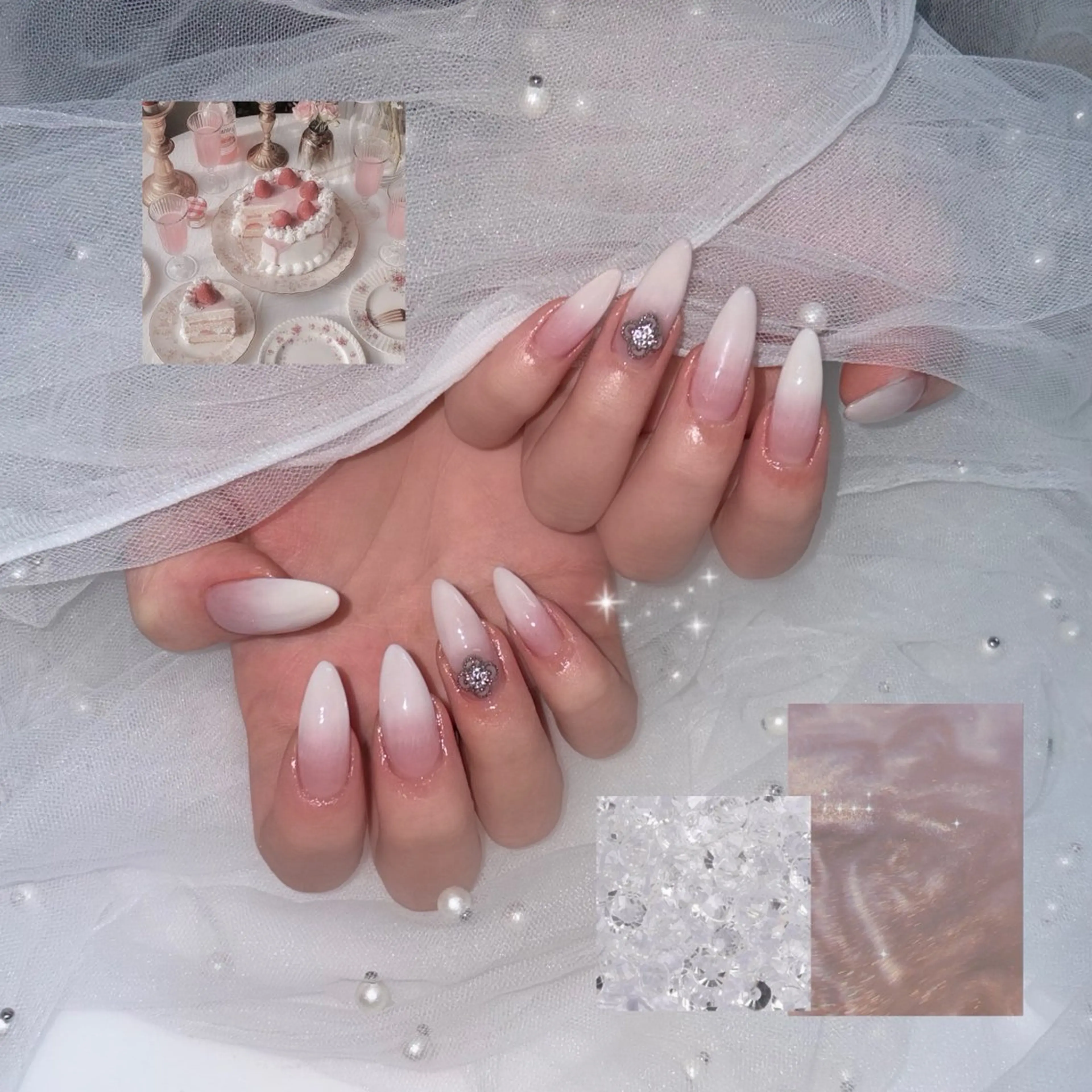 ネイル ゆ🌹 Y’s beautyのネイルデザイン