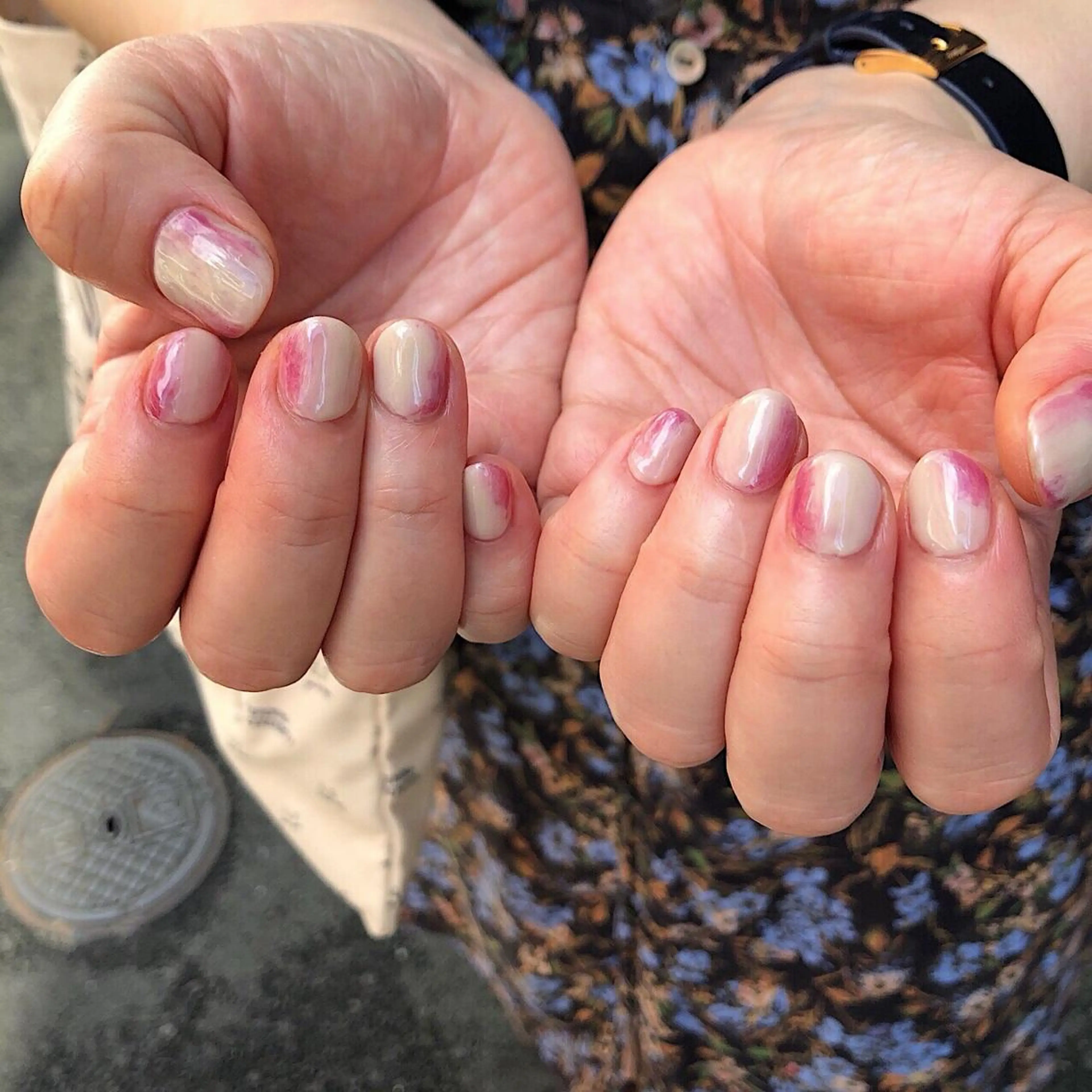 ネイル tlte.NAIL所属・tlte. NAILのネイルデザイン