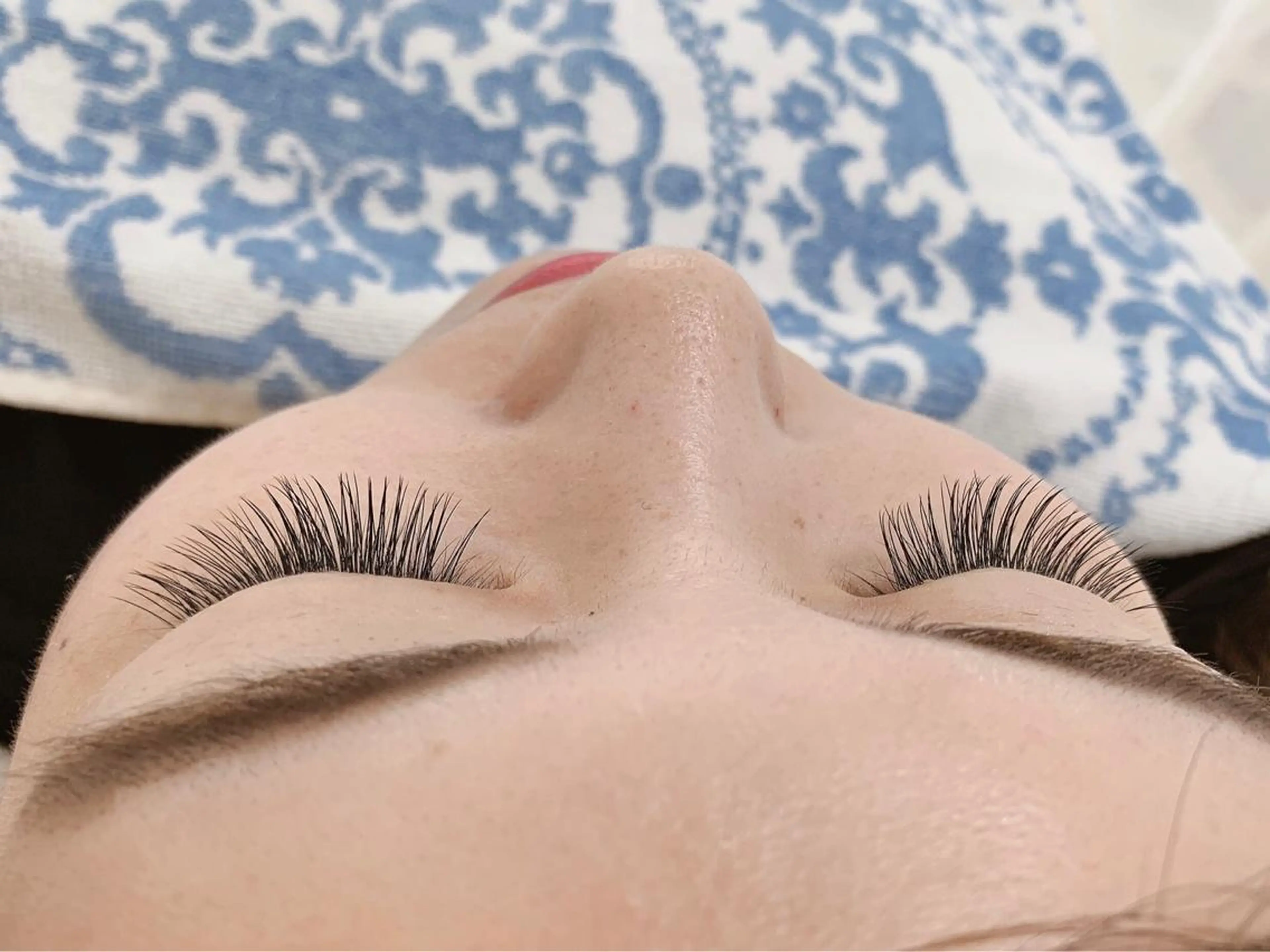 マツエク・マツパ 圧倒的人気💫 Lien広島店のマツエク・マツパデザイン