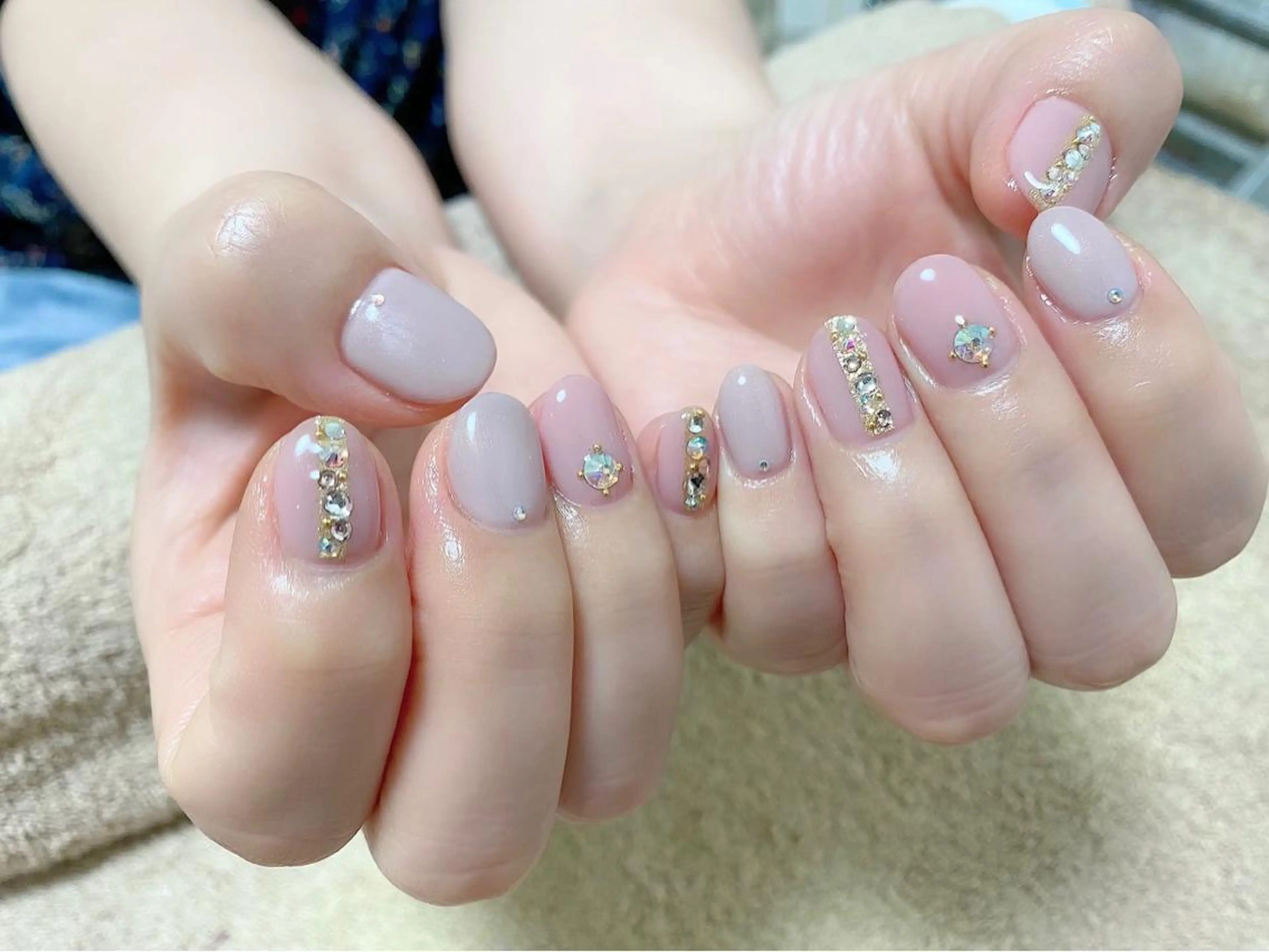 ネイル 💅fleur Ayumiのネイルデザイン