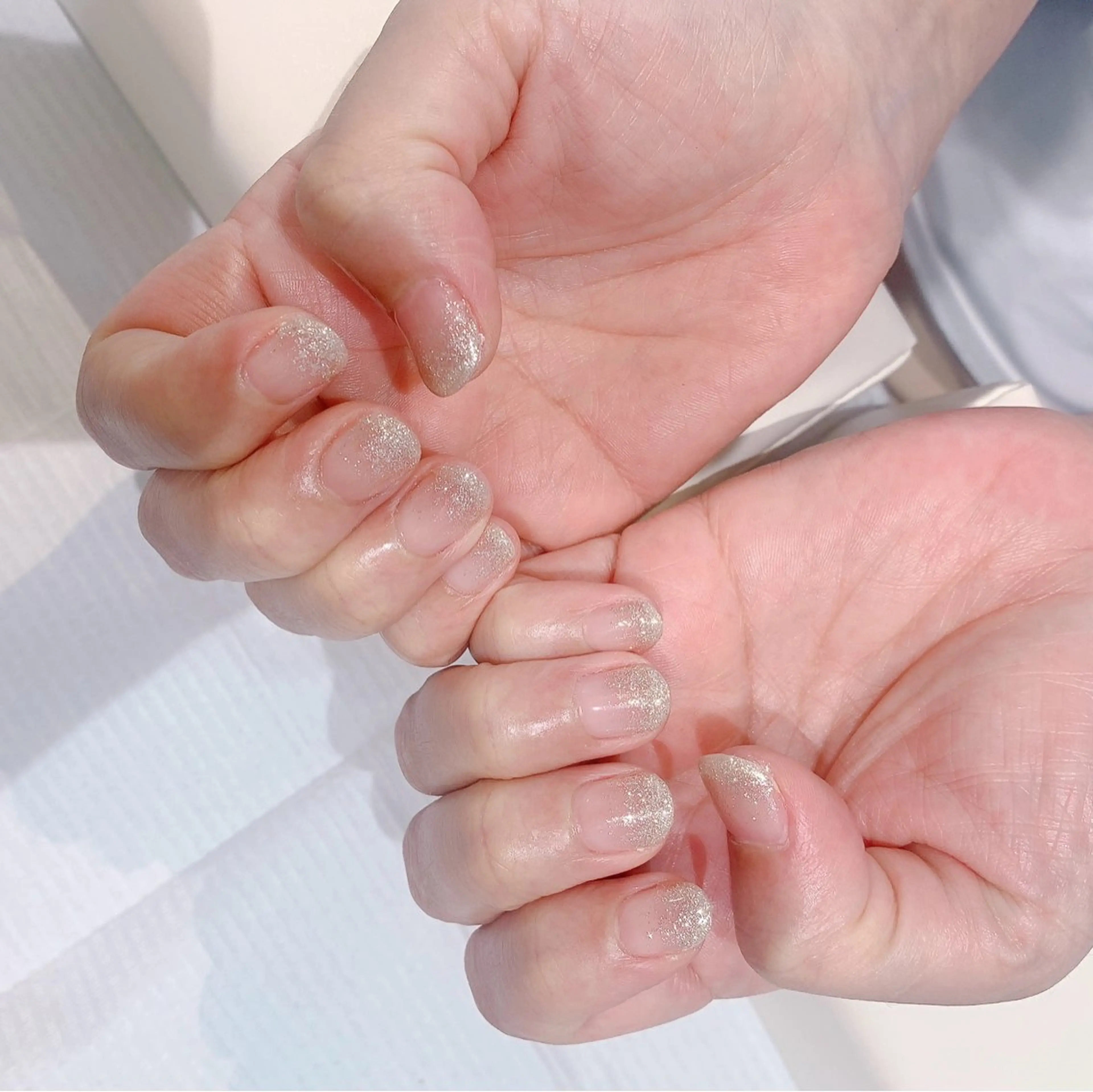 ネイル Daysyou所属・daysyou. Asamiのネイルデザイン