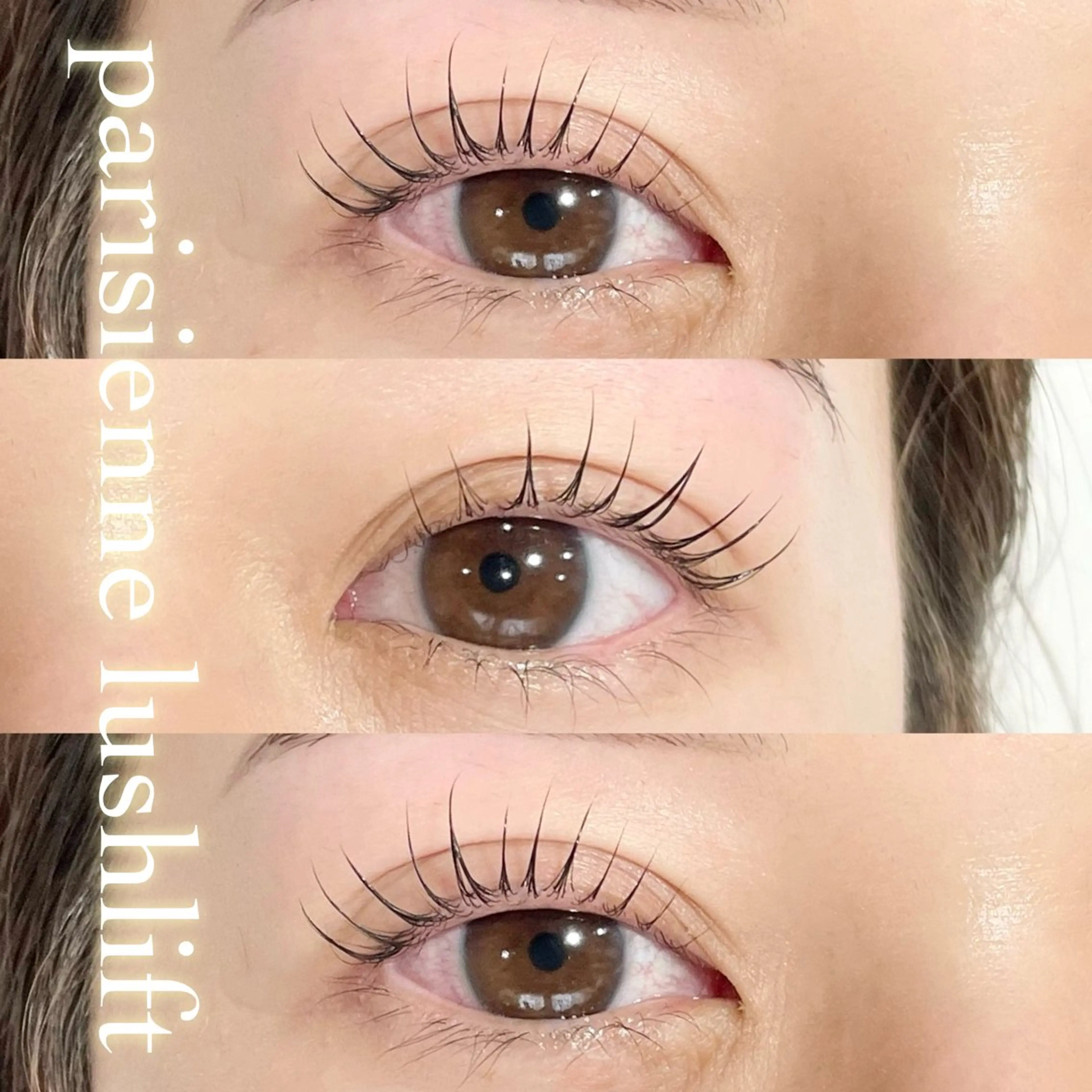 マツエク・マツパ 🎀束感まつ毛/美眉 🎀Kotoyoriのマツエク・マツパデザイン