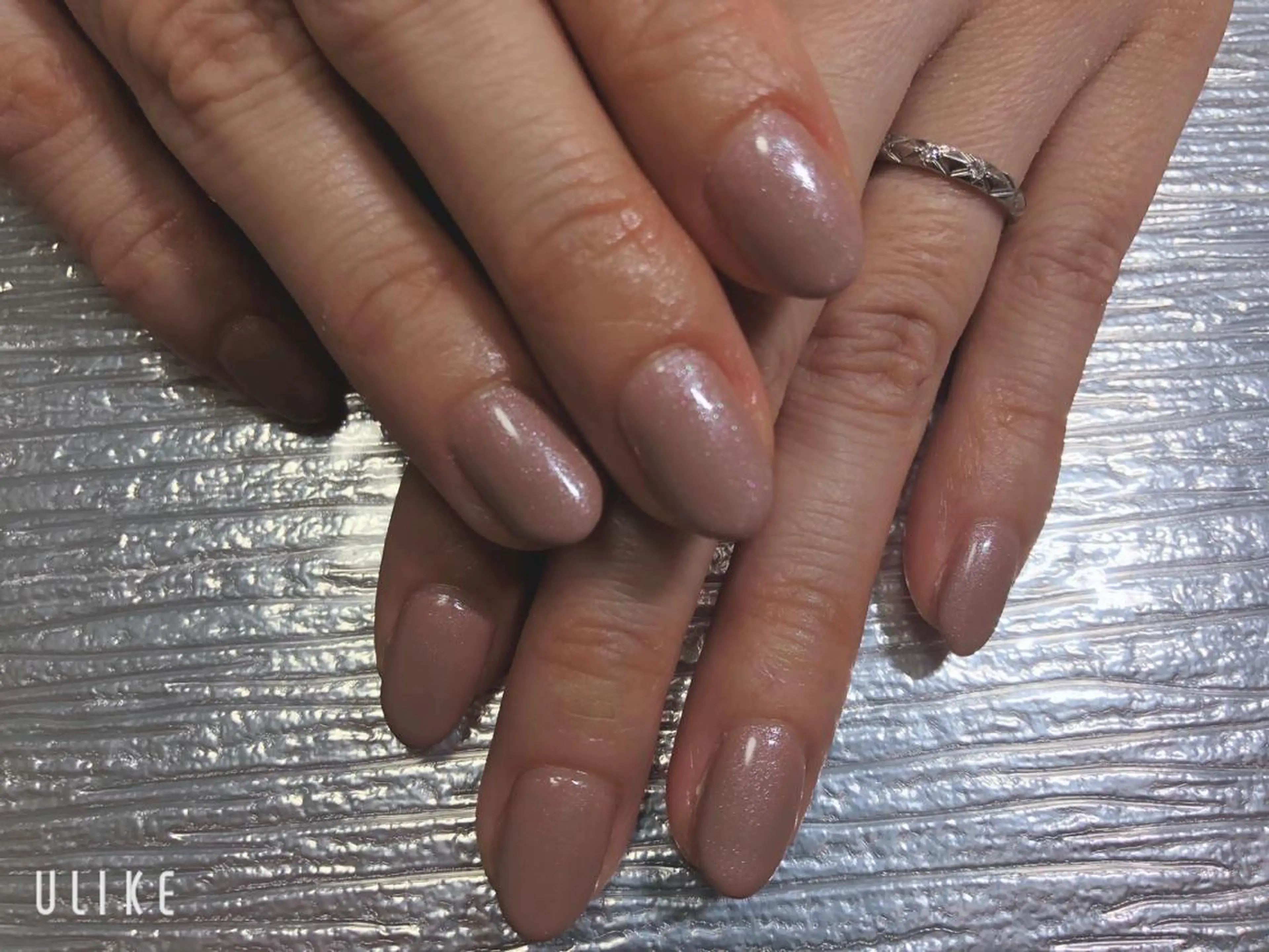 ネイル Lokahi NAILのネイルデザイン