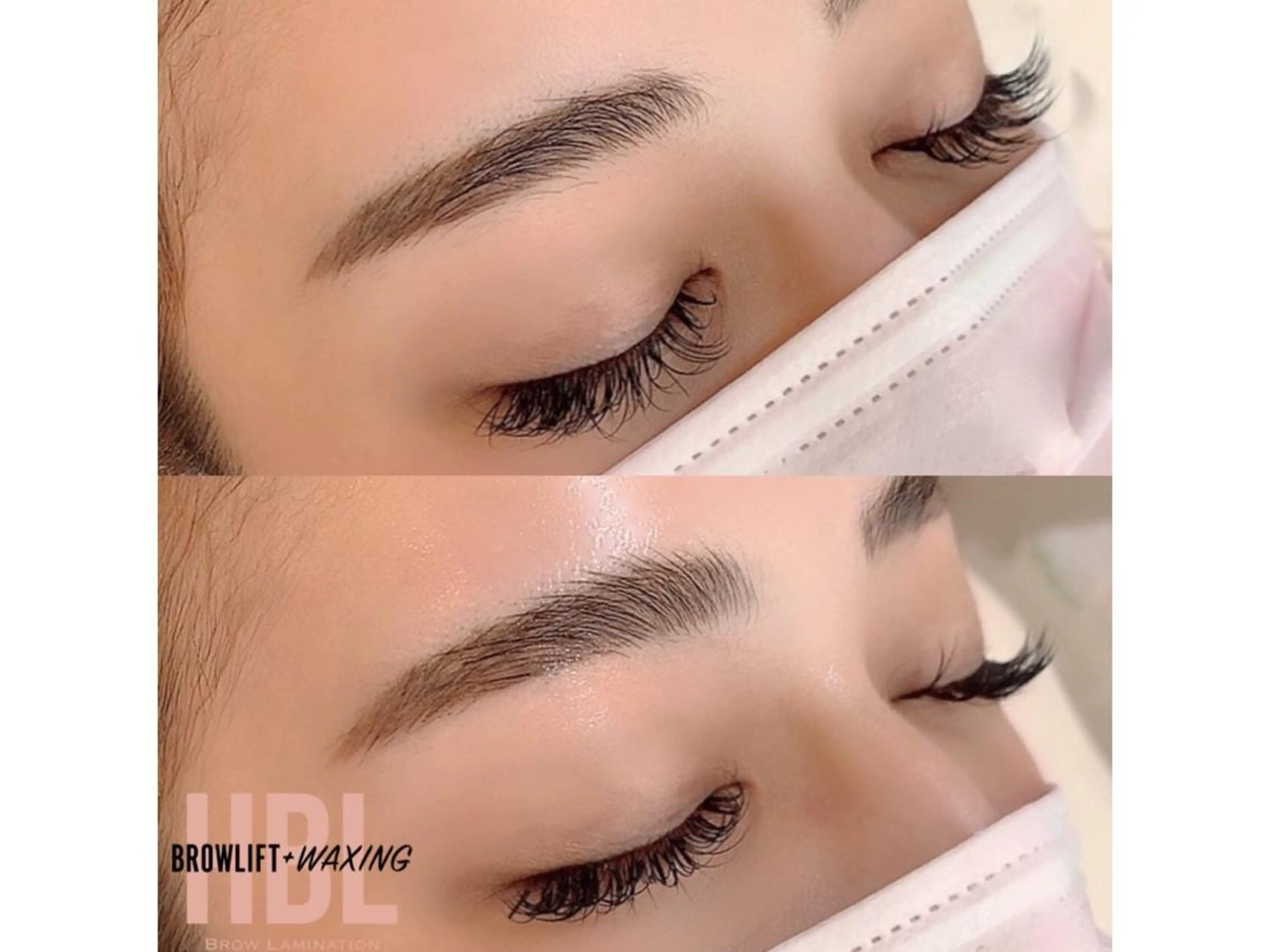 マツエク・マツパ アイブロウ ハリウッドブロウリフト その他(アイブロウ) lovit ラビットのマツエク・マツパデザイン