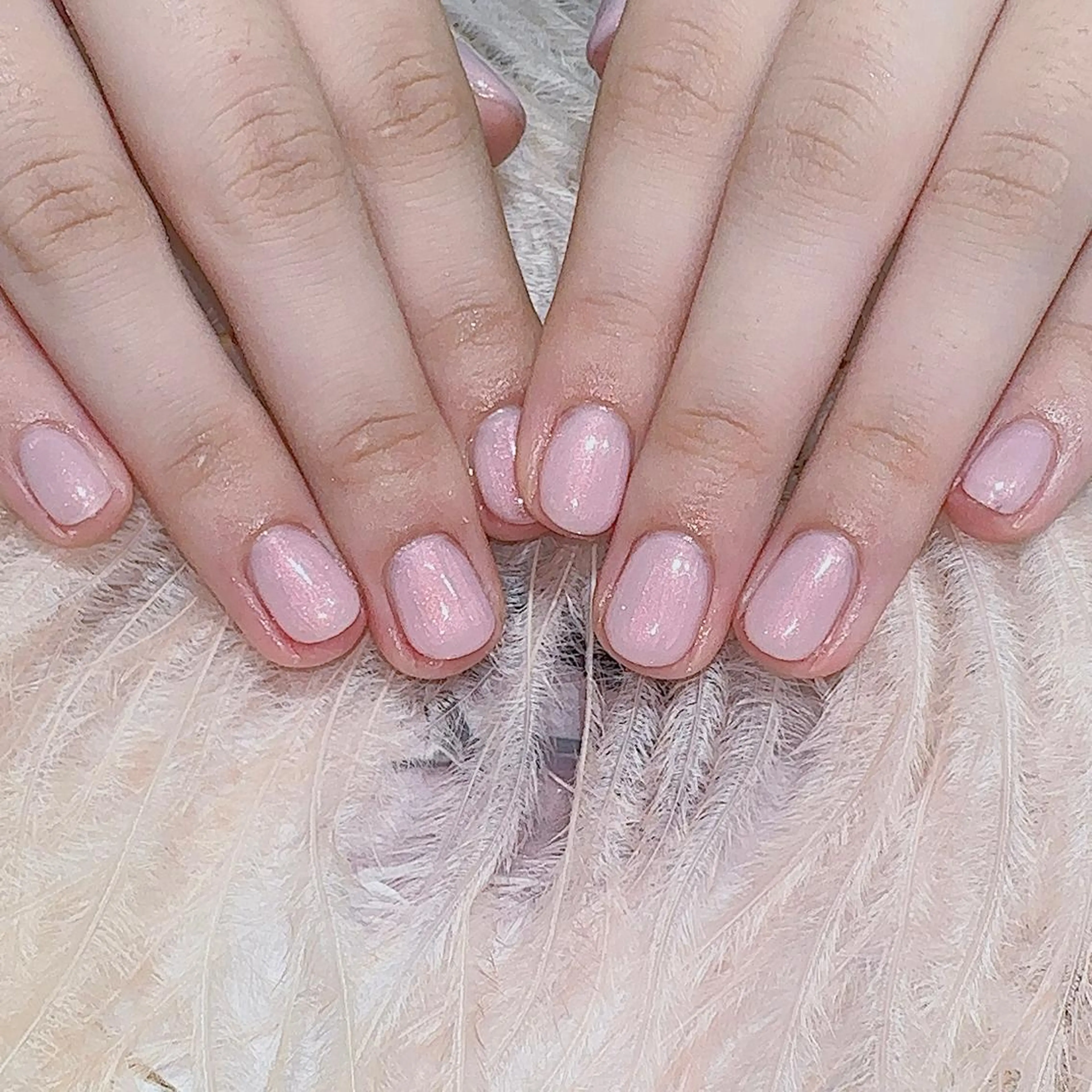 ネイル ハンドネイル Queens momoのネイルデザイン