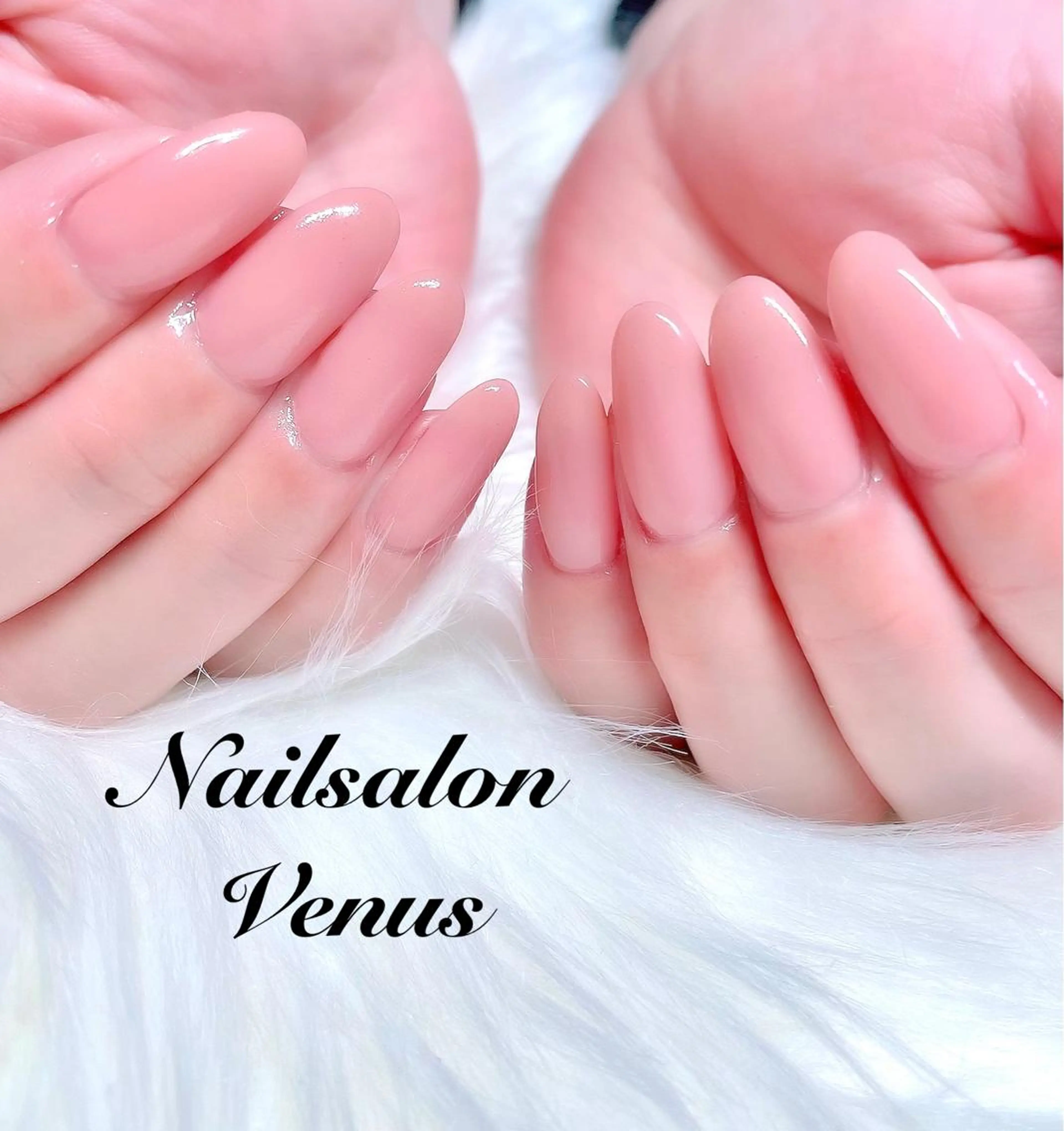 ネイル ハンドネイル Nail salon Venusのネイルデザイン