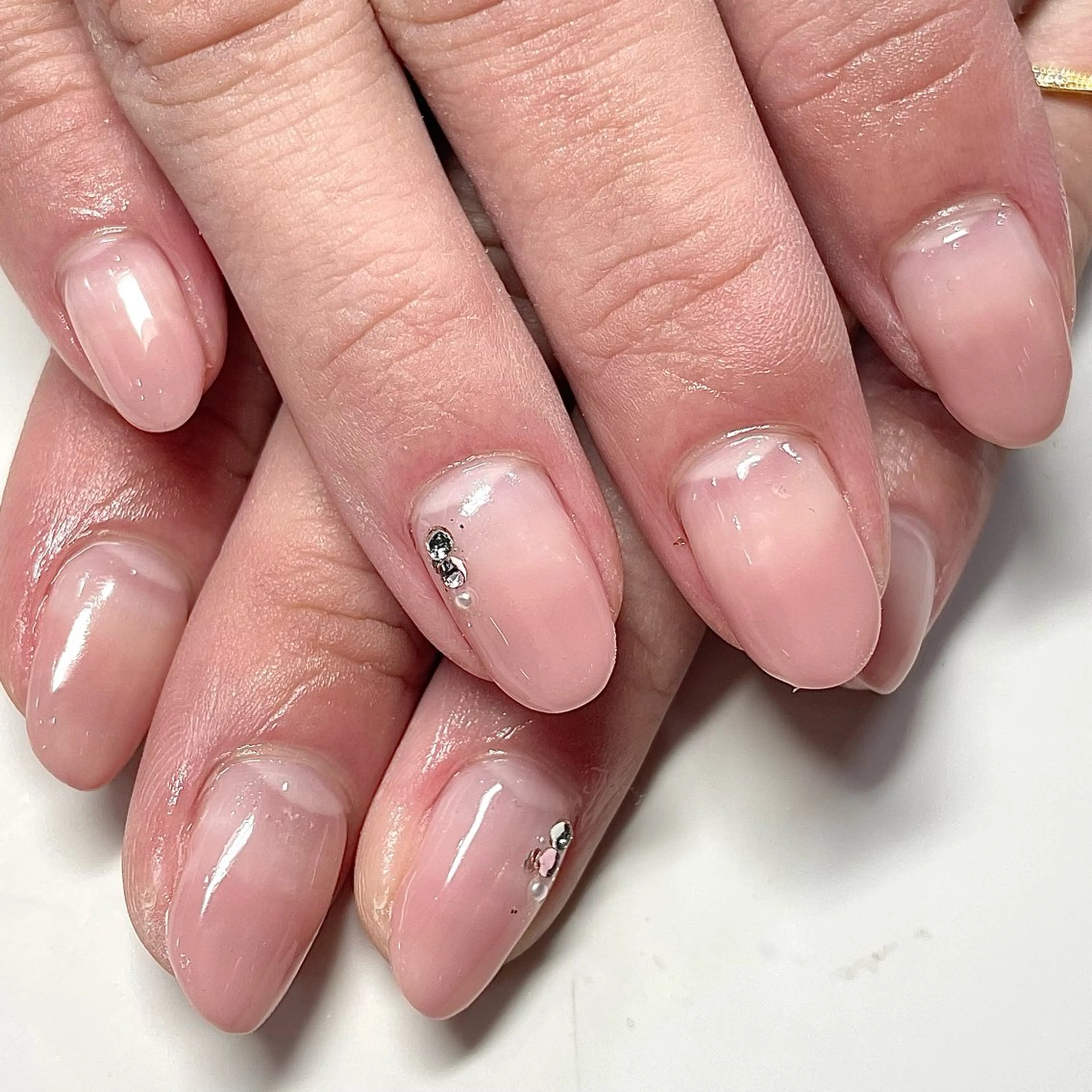 ネイル ハンドネイル SEPTNAIL SUGAWARAのネイルデザイン