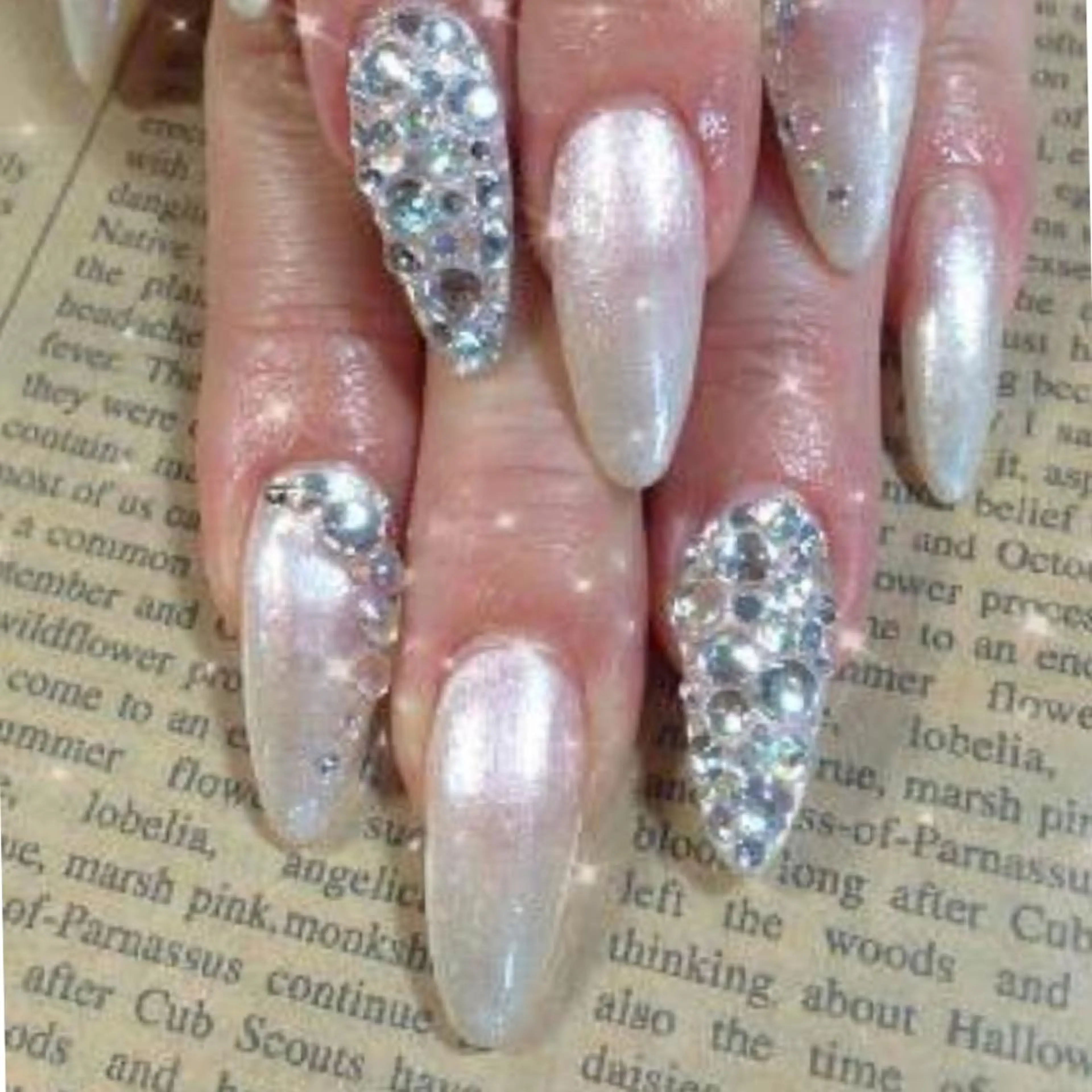 ネイル ハンドネイル NAIL_ROOM_R所属・NAIL_ROOM Rのネイルデザイン