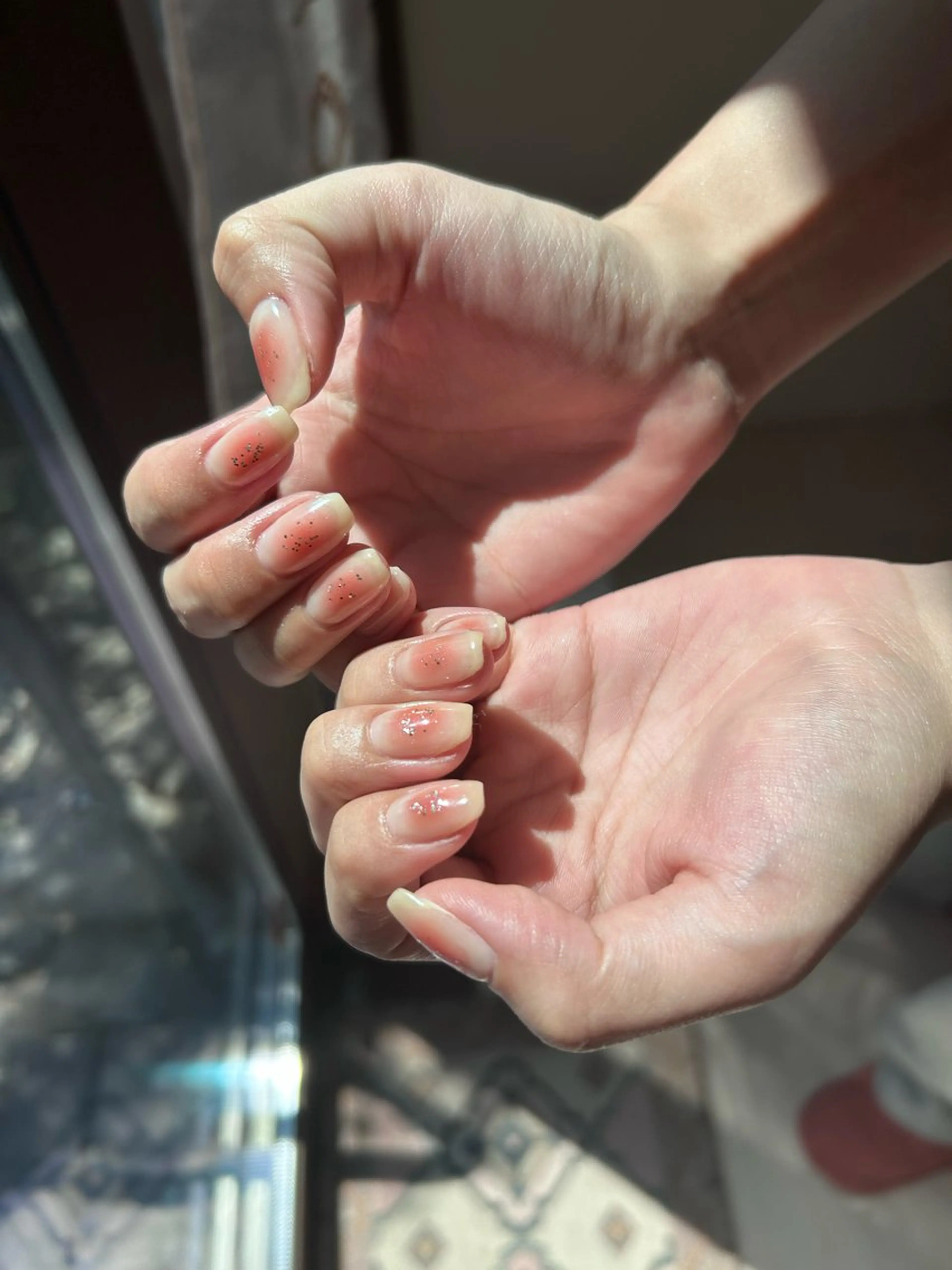 ネイル ハンドネイル Slow.Nail Tomomiのネイルデザイン