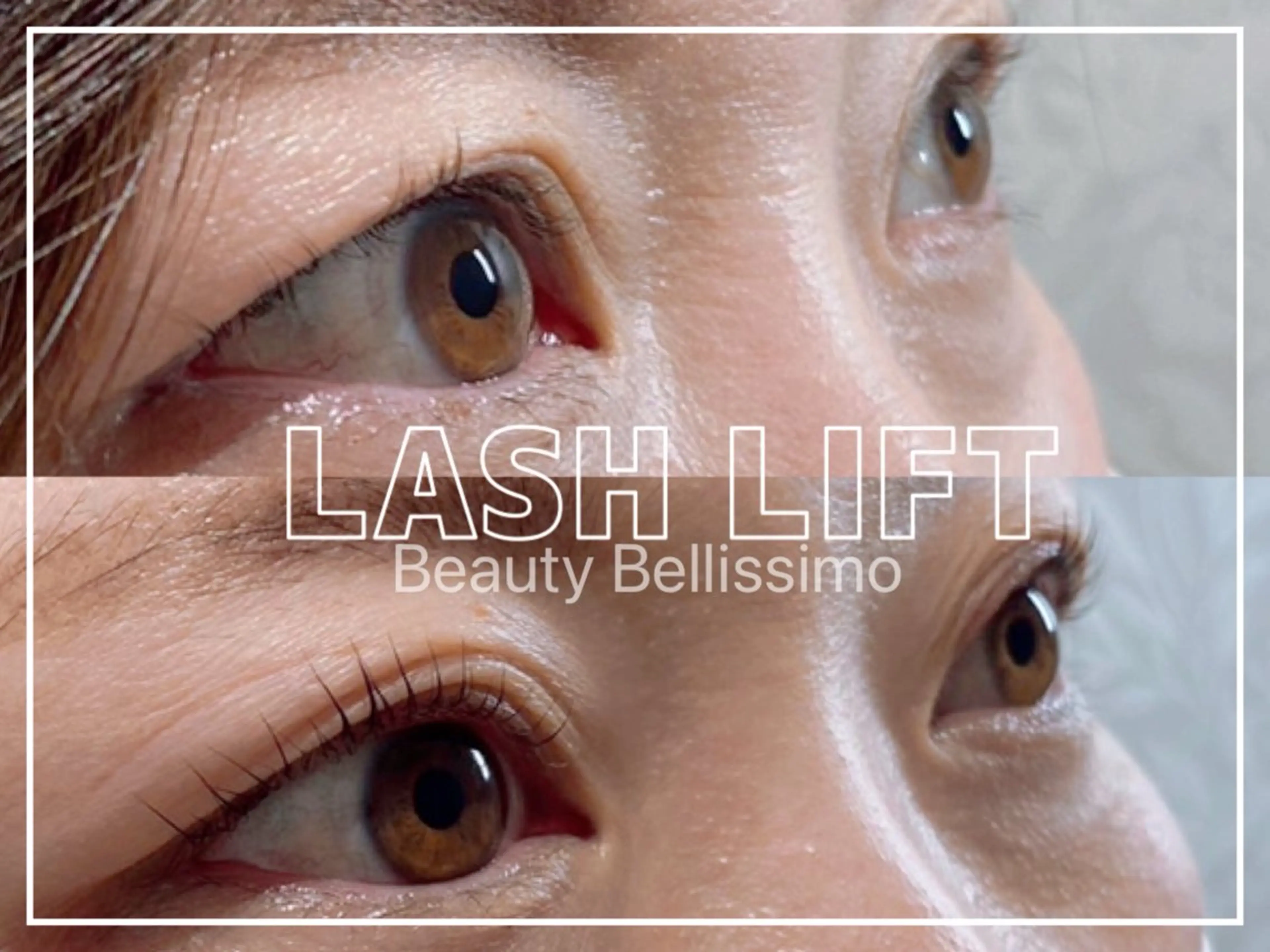 マツエク・マツパ Eyelash studioのマツエク・マツパデザイン