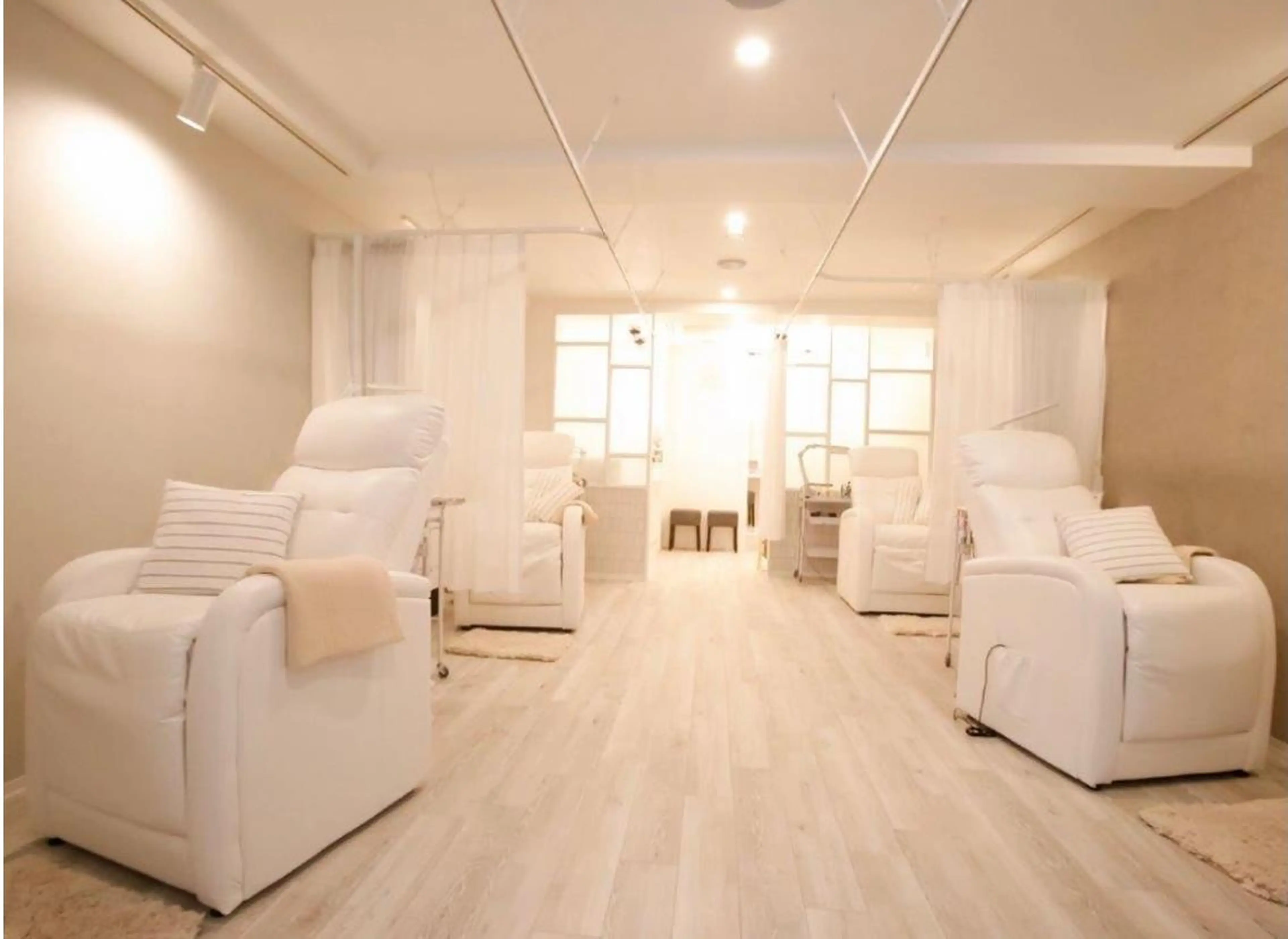 マツエク・マツパ Bello eyelash大西のマツエク・マツパデザイン