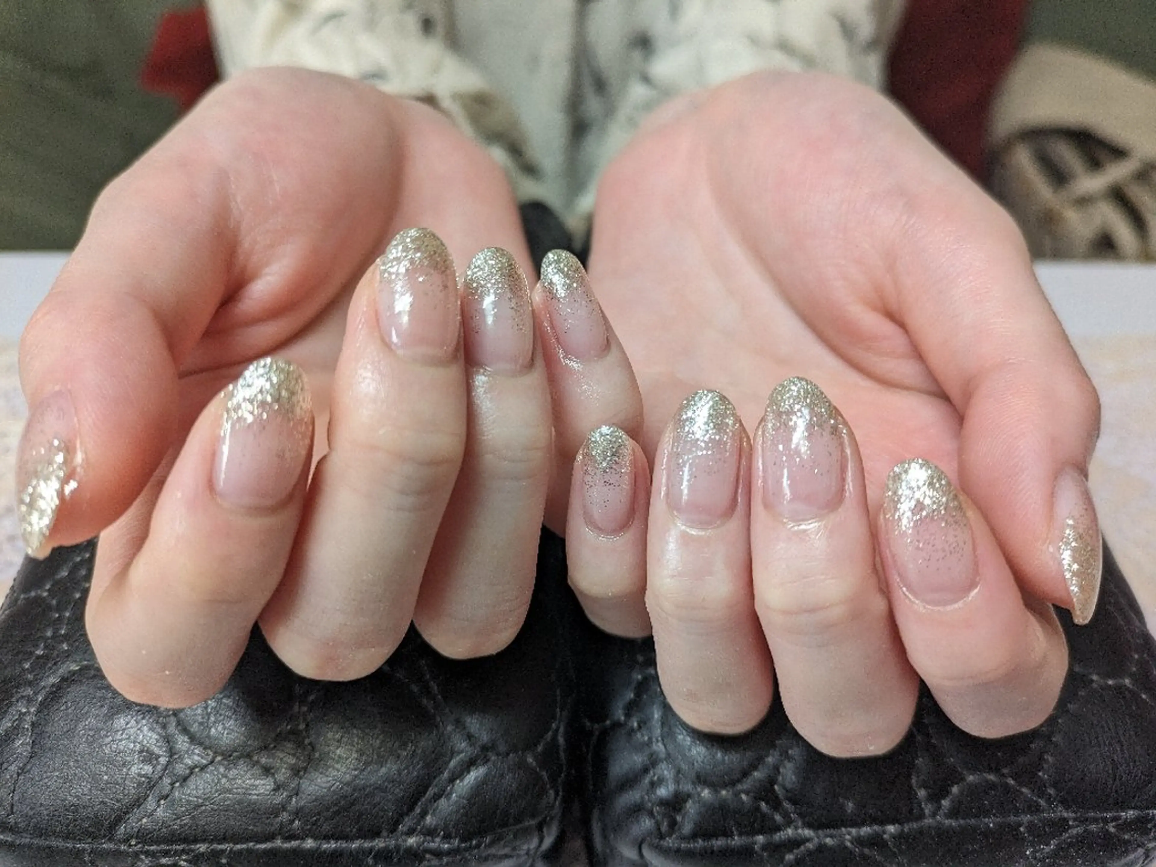 ネイル haru  nailのネイルデザイン