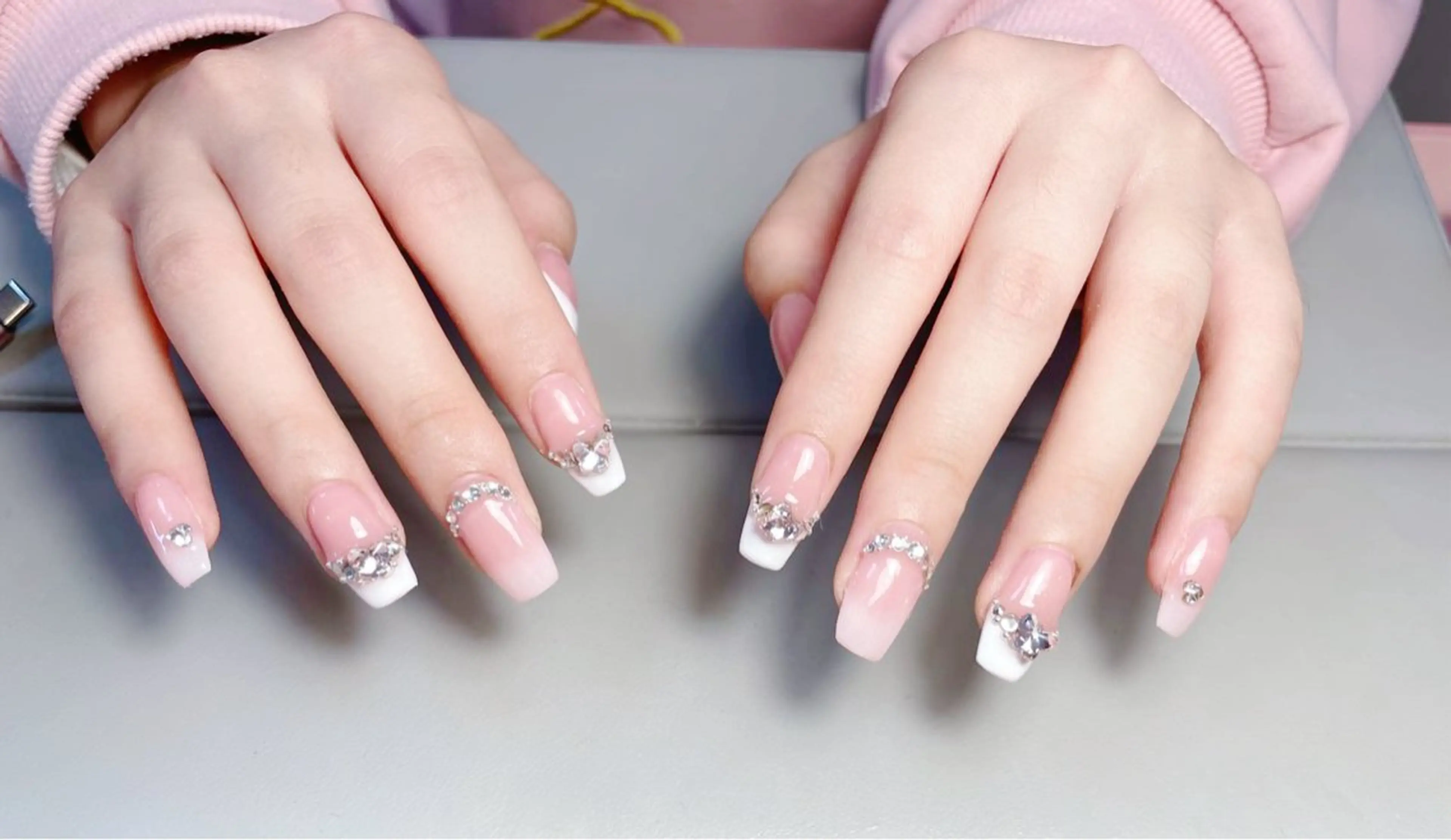 ネイル ハンドネイル 🌟桜beauty 🌟プロ ネイリストのネイルデザイン