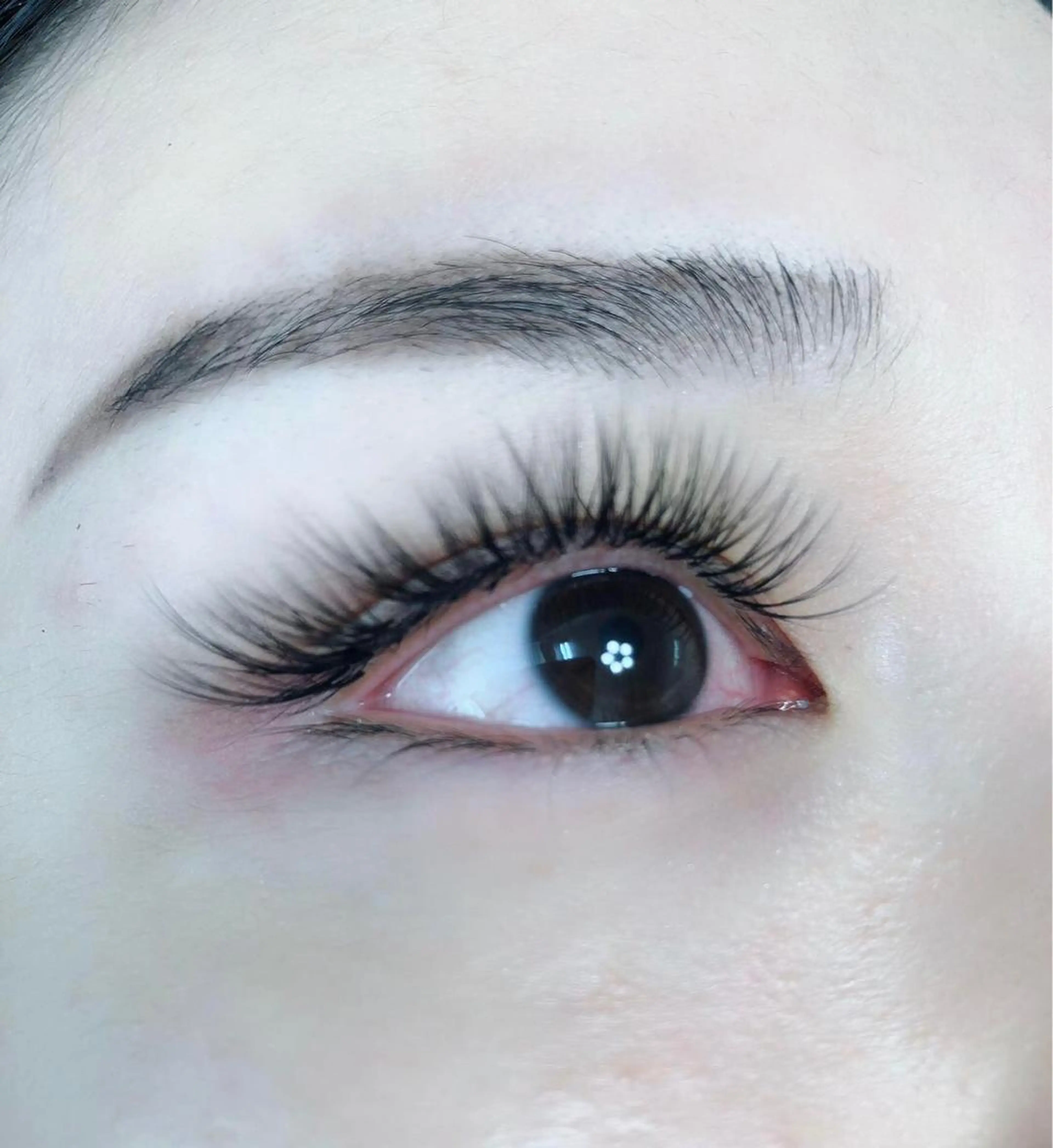 マツエク・マツパ マツエク 林 萌えのマツエク・マツパデザイン