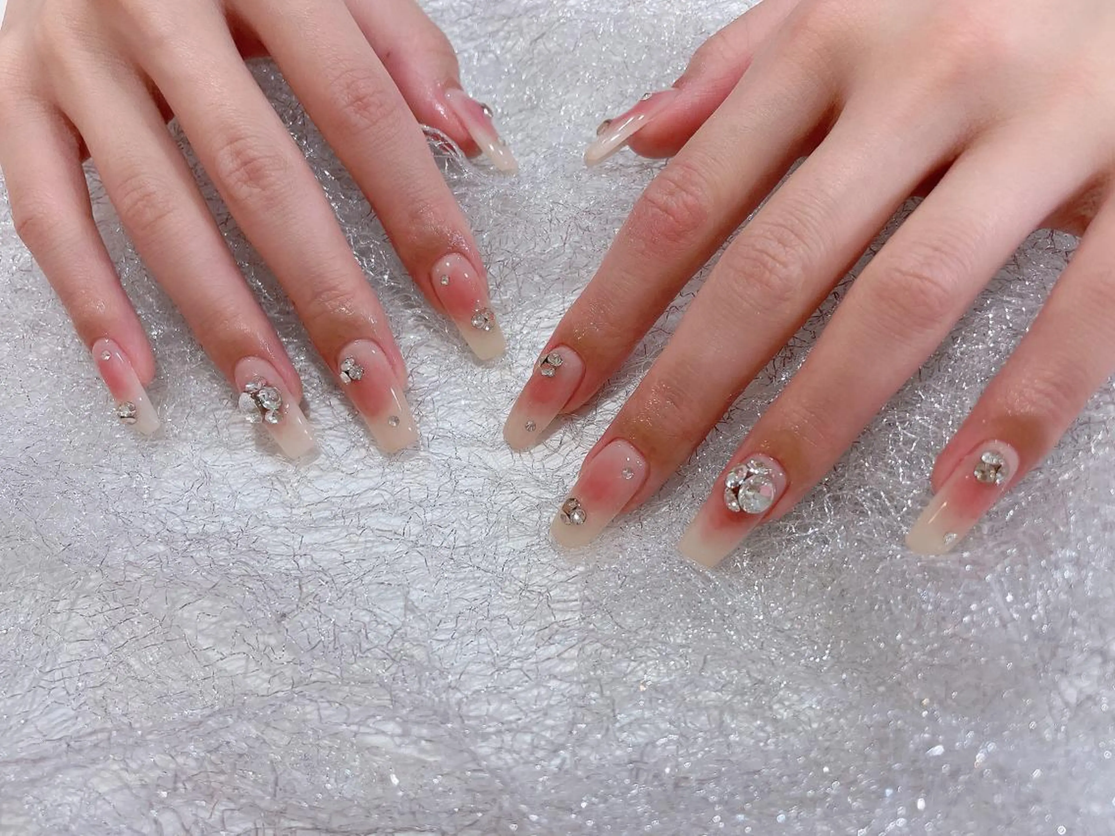 ネイル リン リンのネイルデザイン