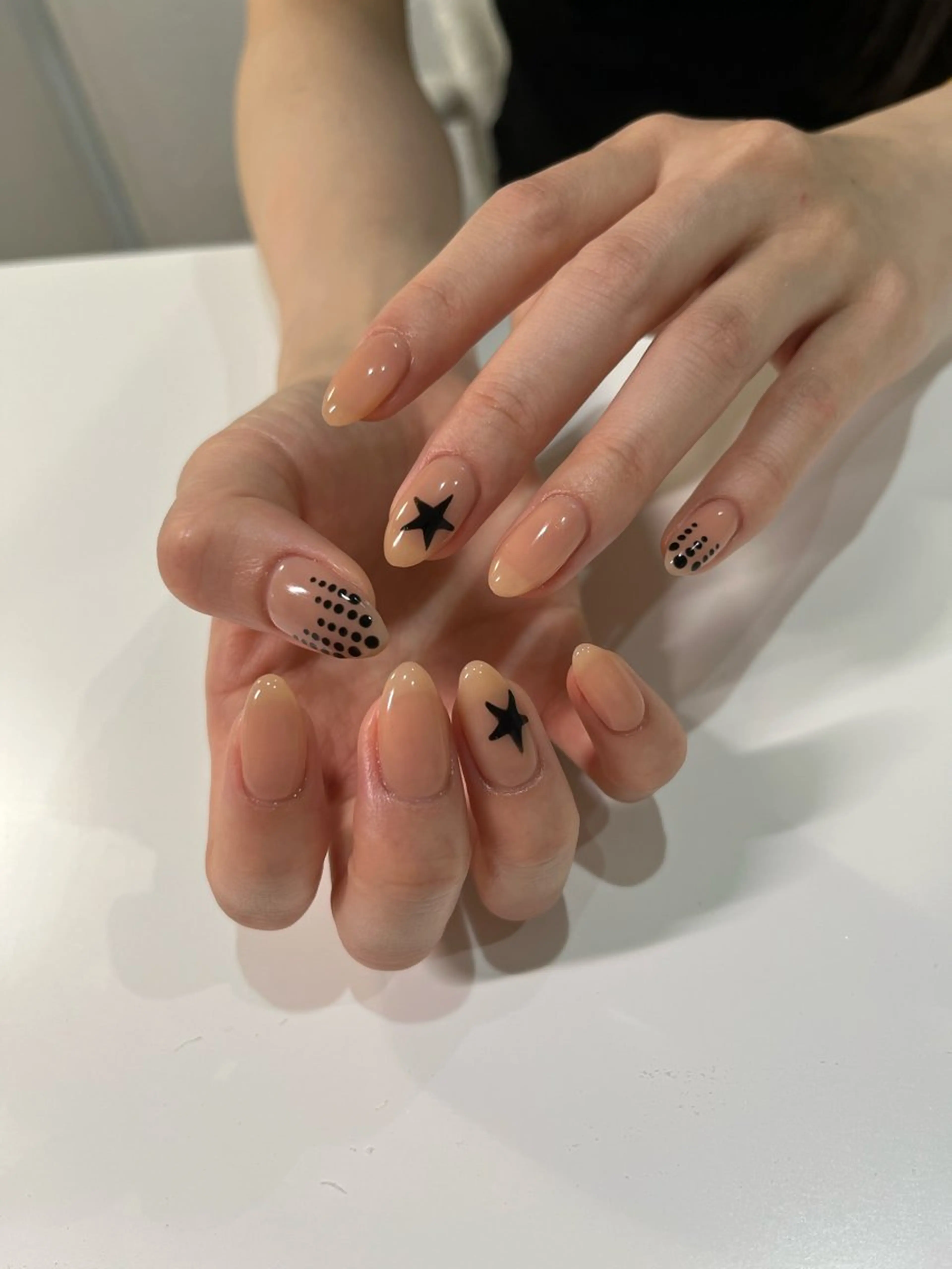 ネイル nail by minamiのネイルデザイン