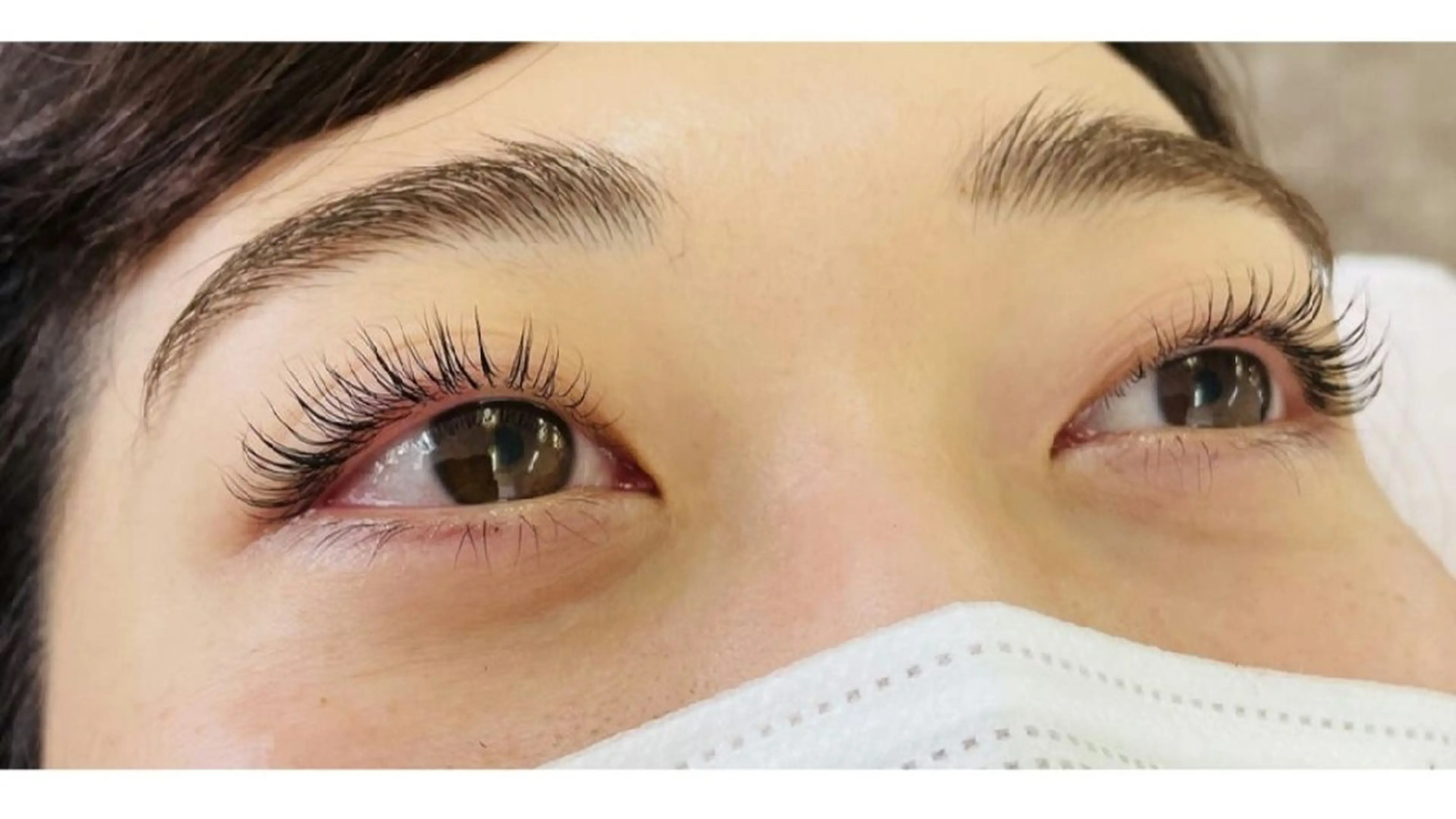 マツエク・マツパ Coco Girlsのネイルデザイン