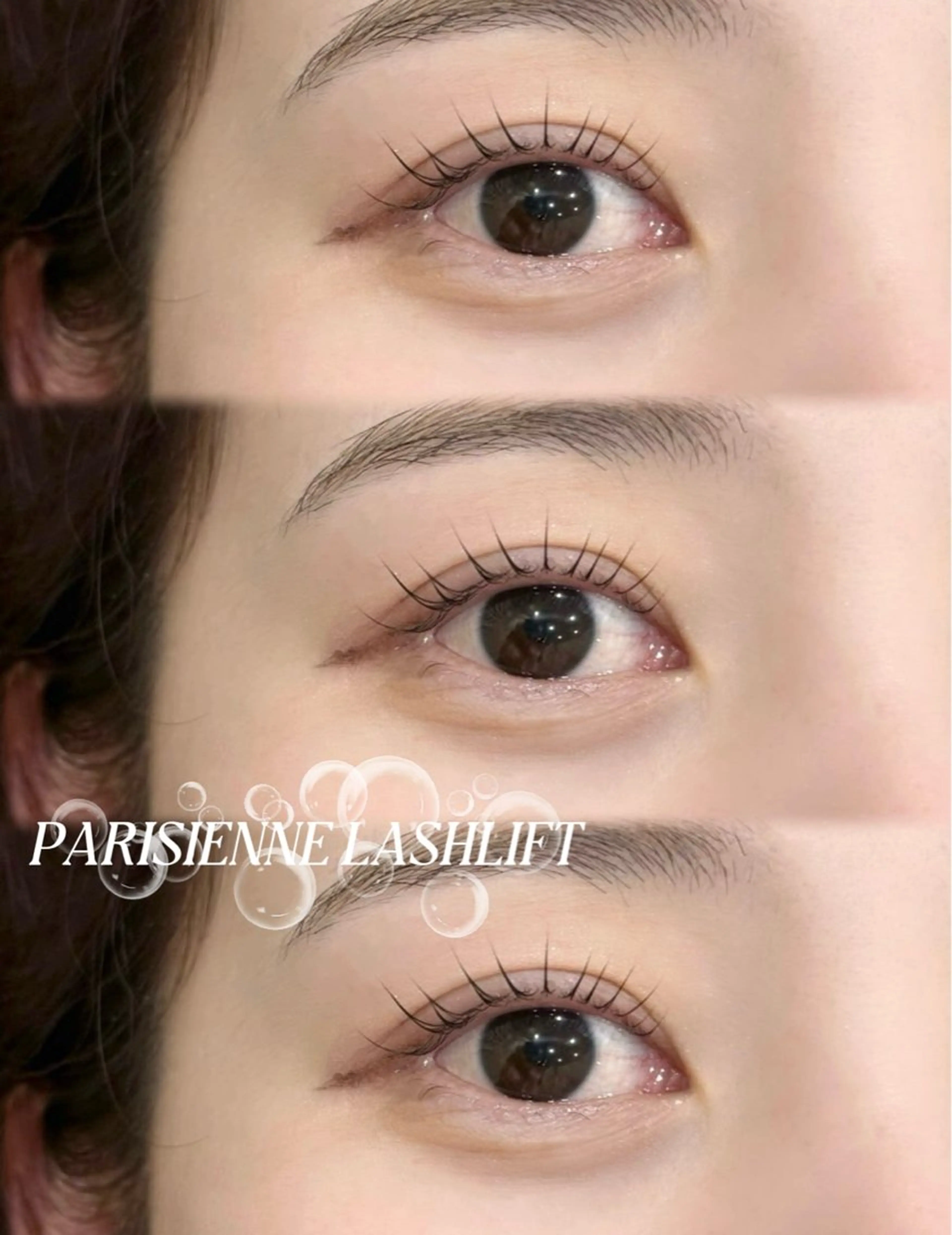 マツエク・マツパ スタイリスト🎀 アイリストyuikaのヘアスタイル