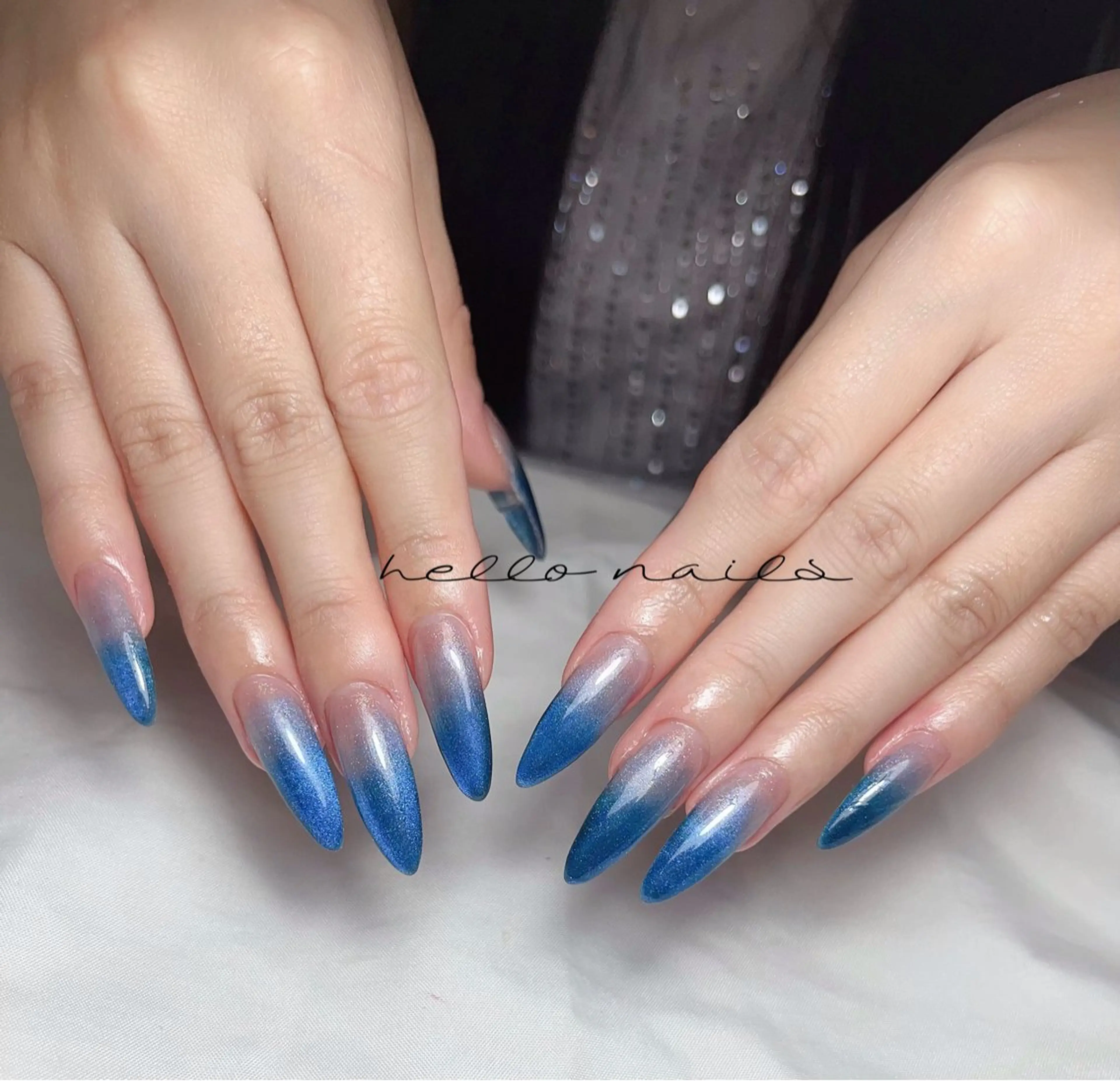 ネイル KA Linのネイルデザイン