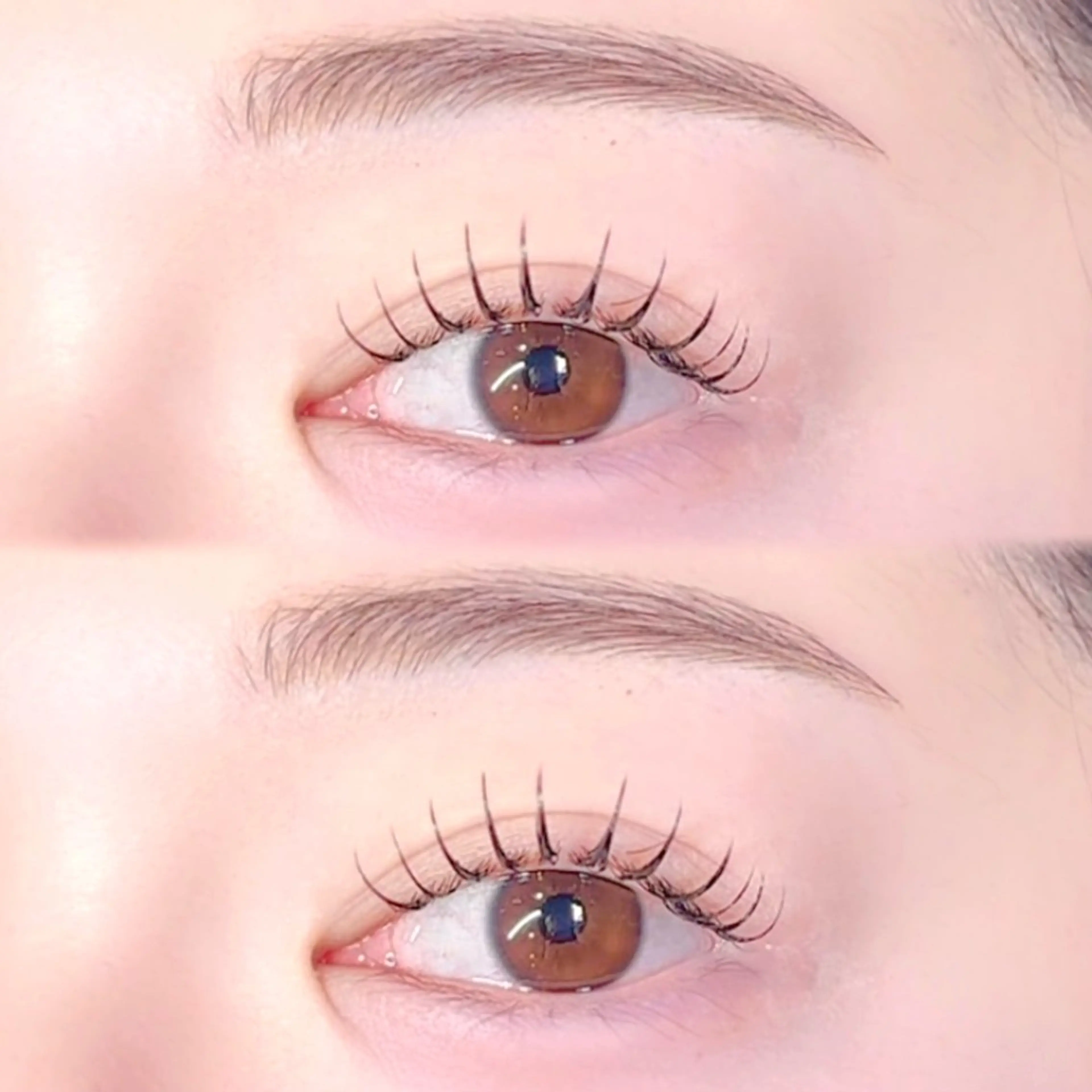 マツエク・マツパ マツエク nixie ゆいのマツエク・マツパデザイン