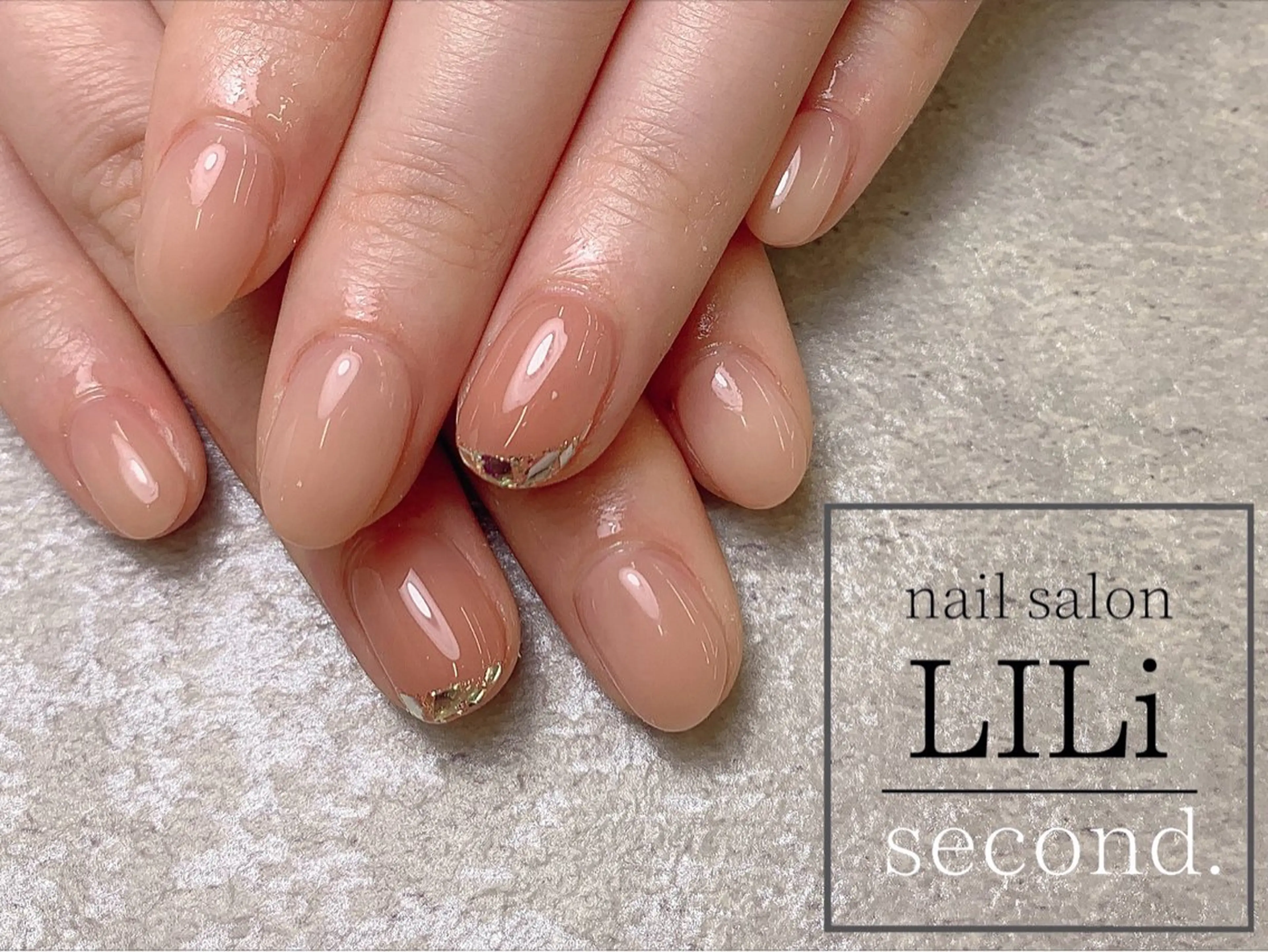 ネイル Sari ✳︎のネイルデザイン