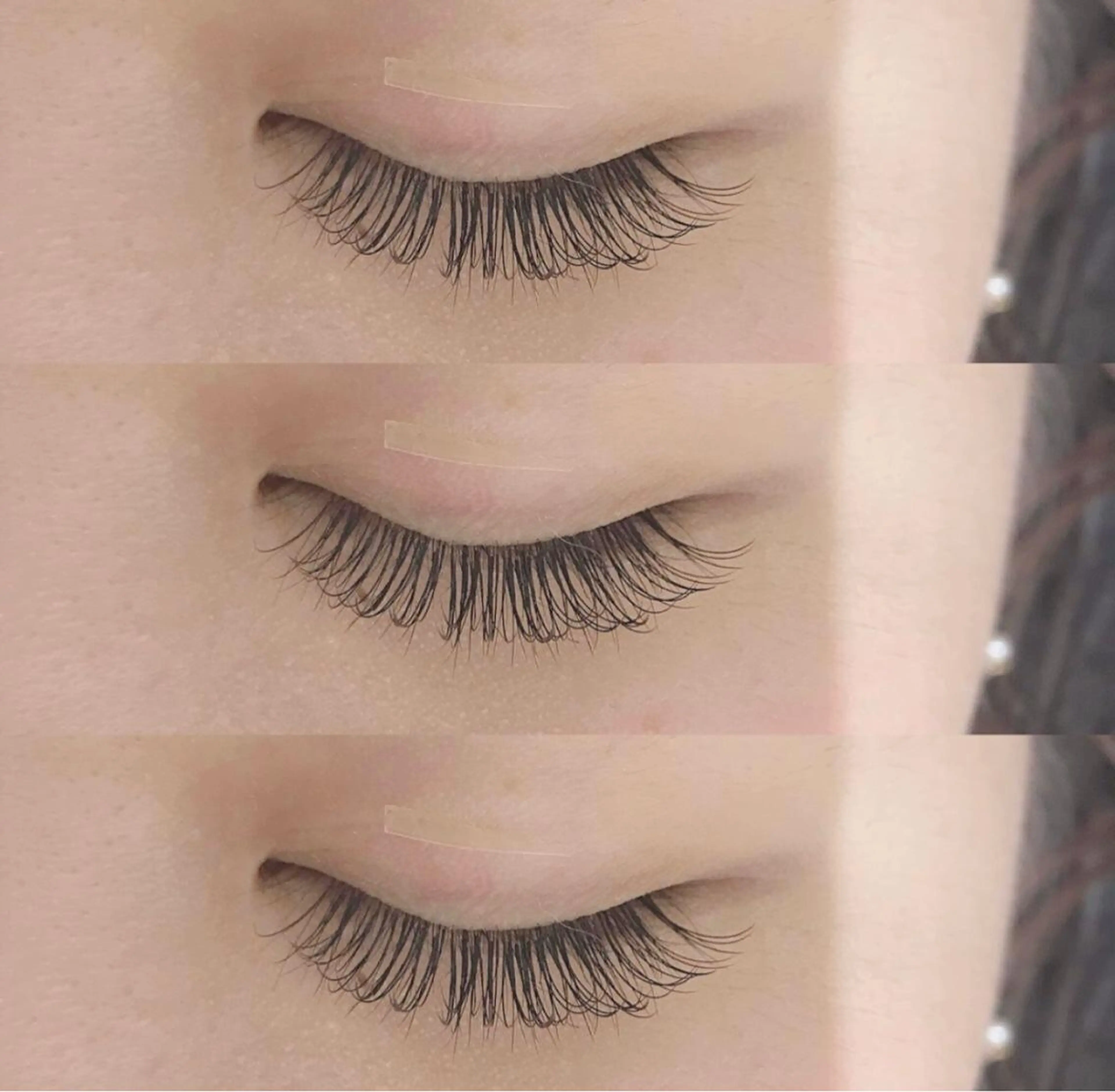 マツエク・マツパ H e l l a所属・まつげパーマ／眉毛 H e l l aの眉毛・アイブロウイメージ