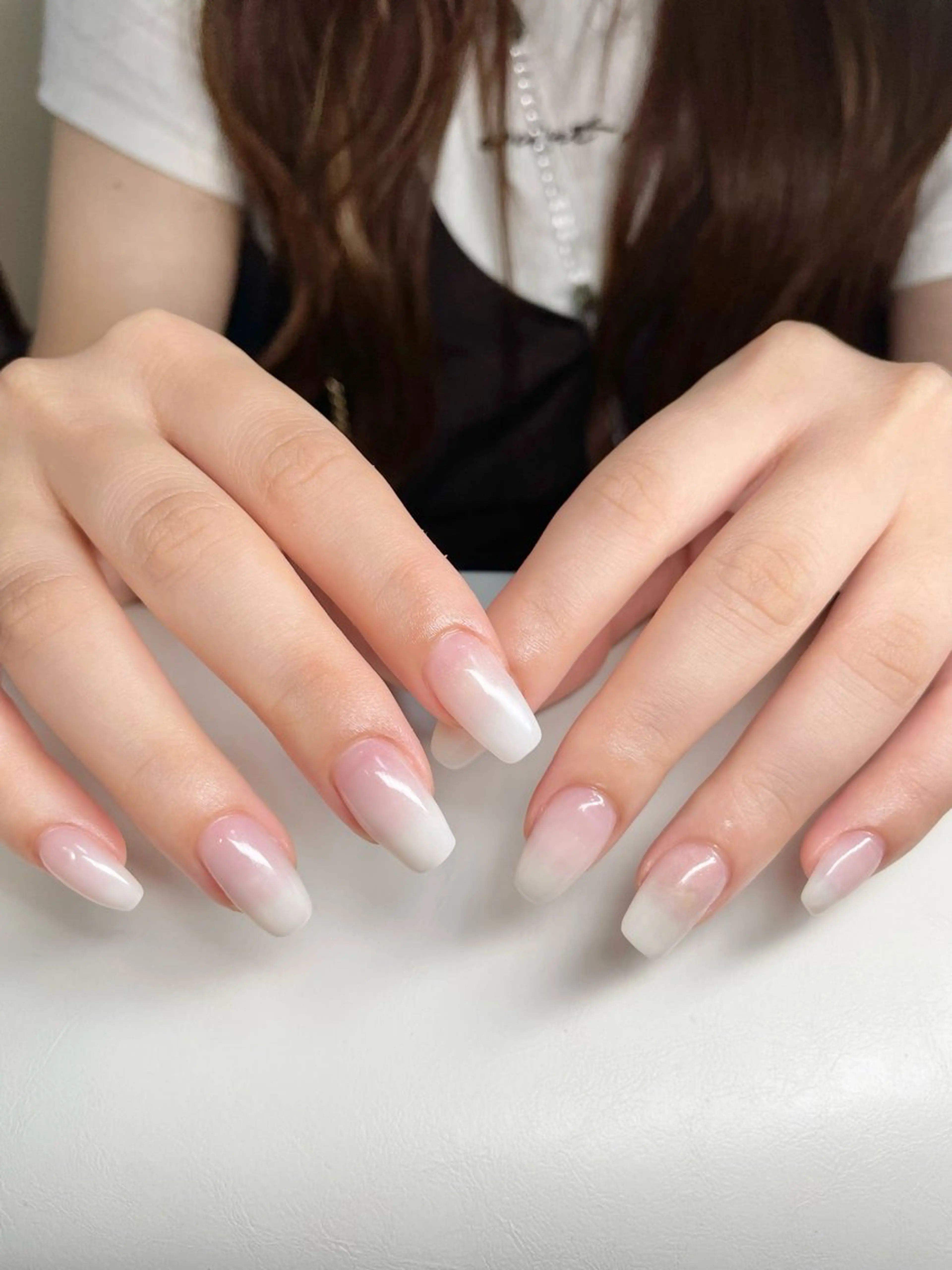 ネイル Rena-ju キャサディのネイルデザイン