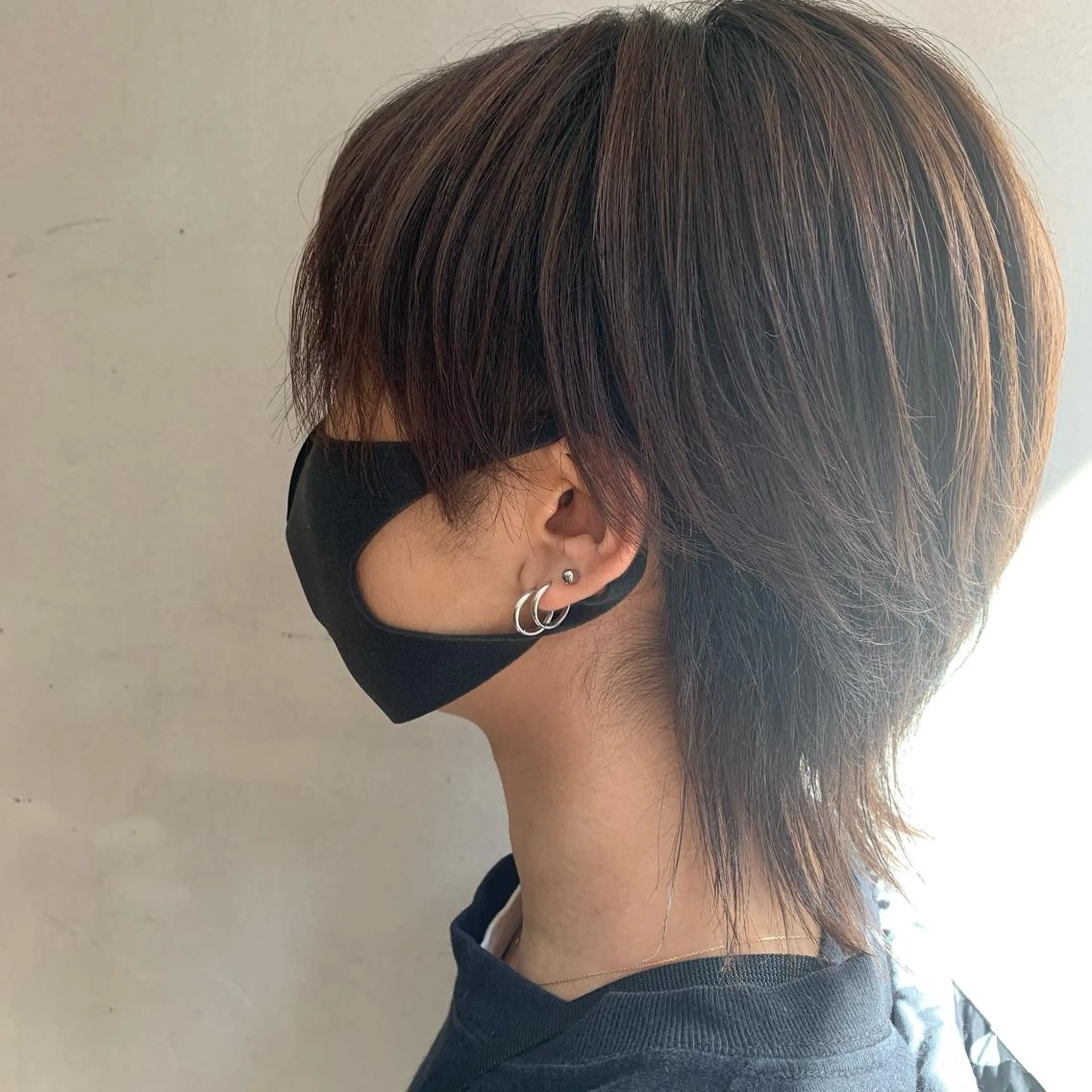 ミディアム paraspa  GARDEN  FUKUOKA所属・パラスパガーデン福岡 Reinaのネイルデザイン